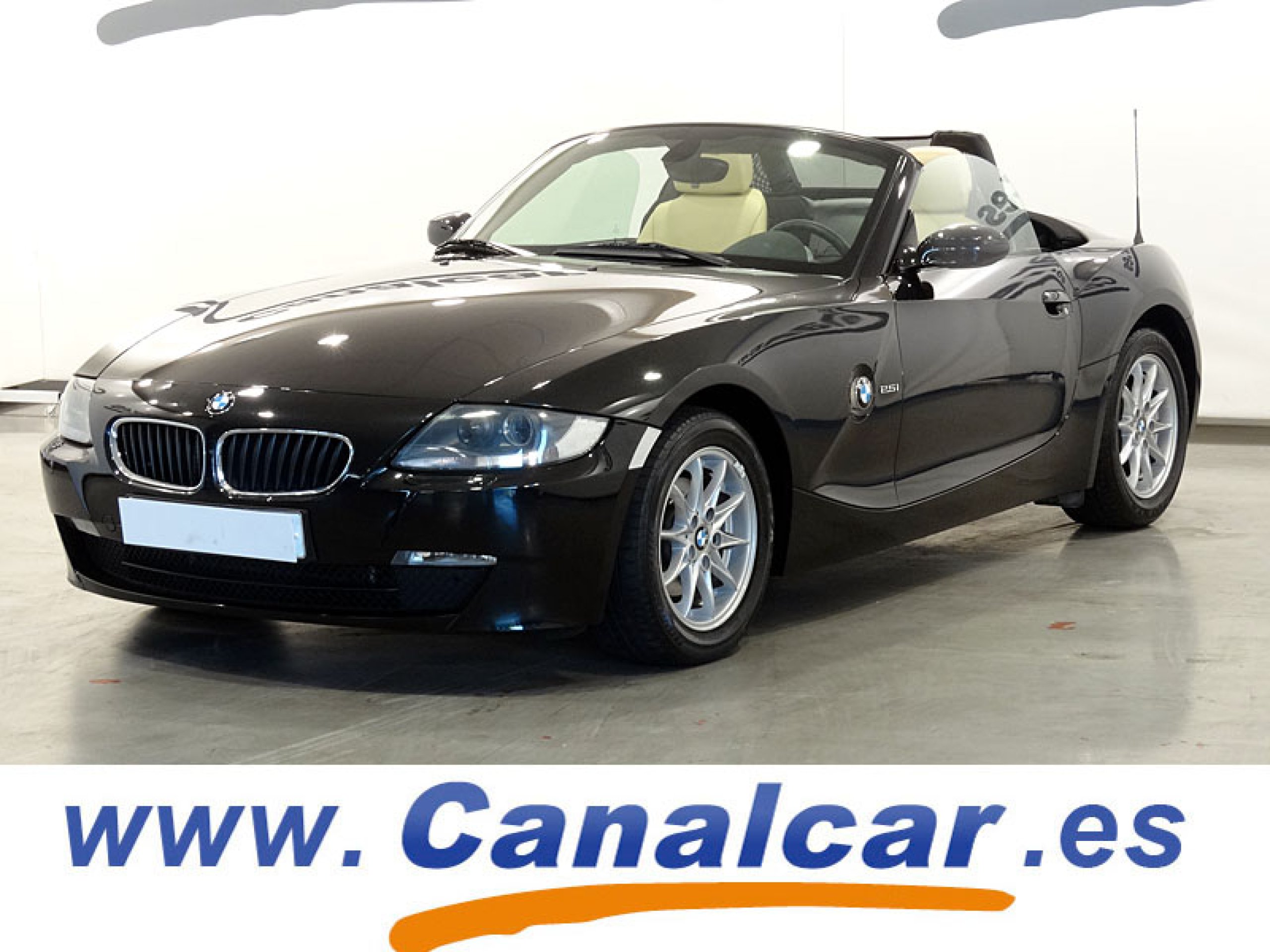 Foto Bmw Z4 2