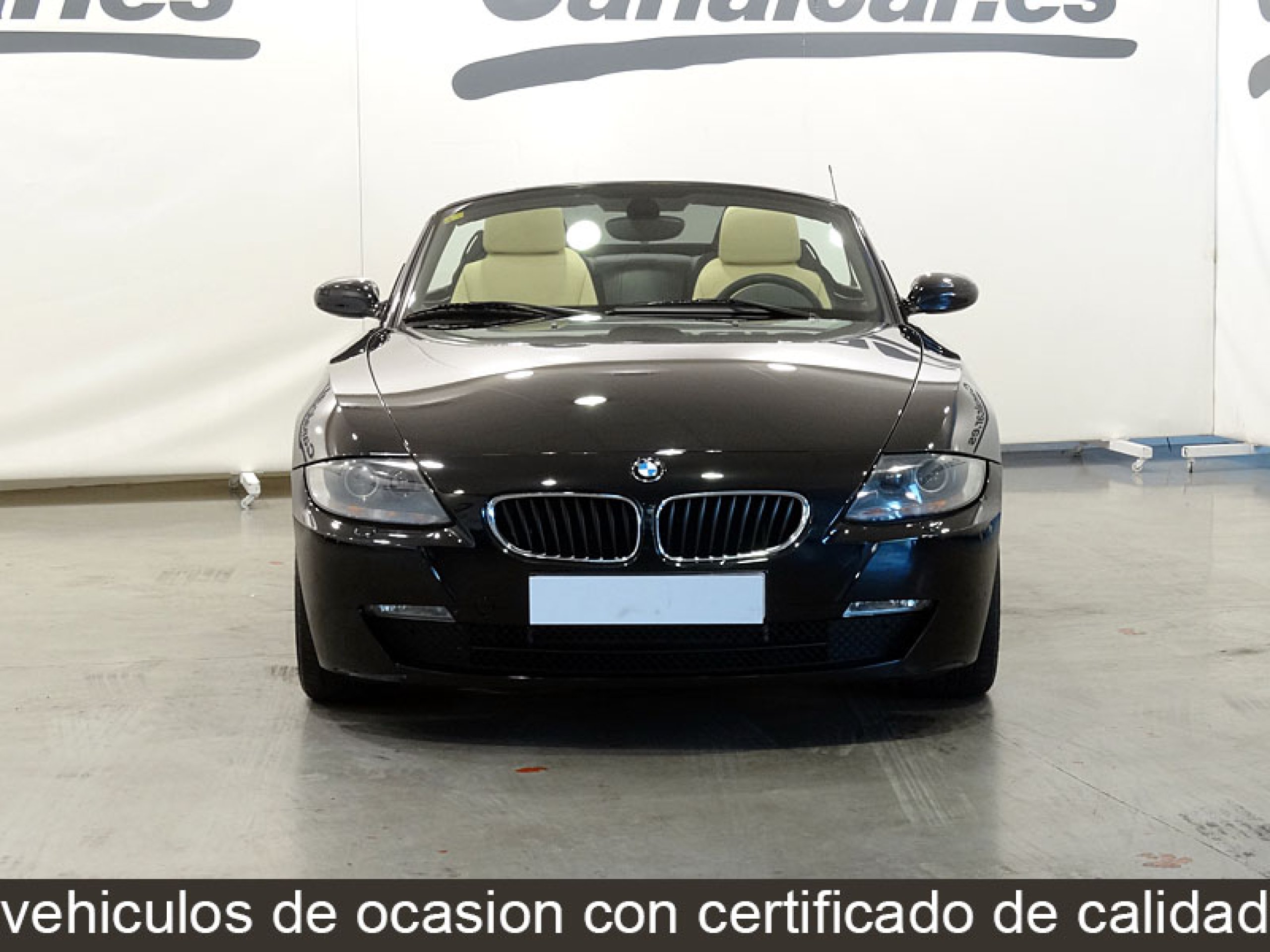 Foto Bmw Z4 3