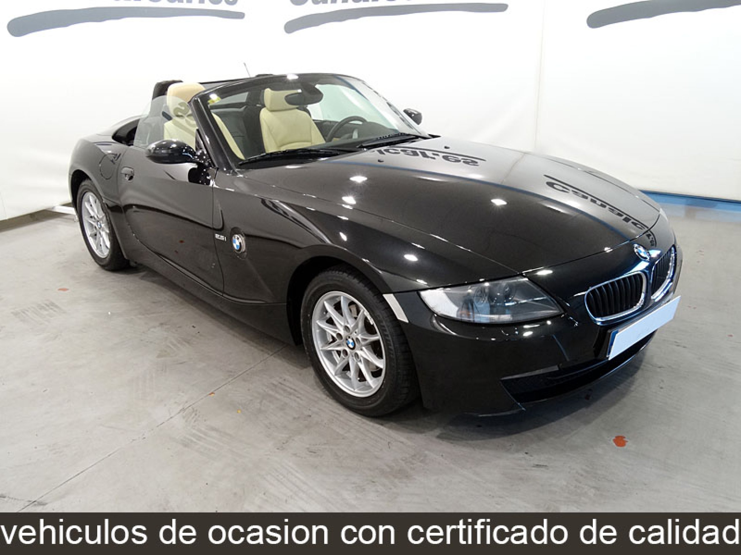 Foto Bmw Z4 5