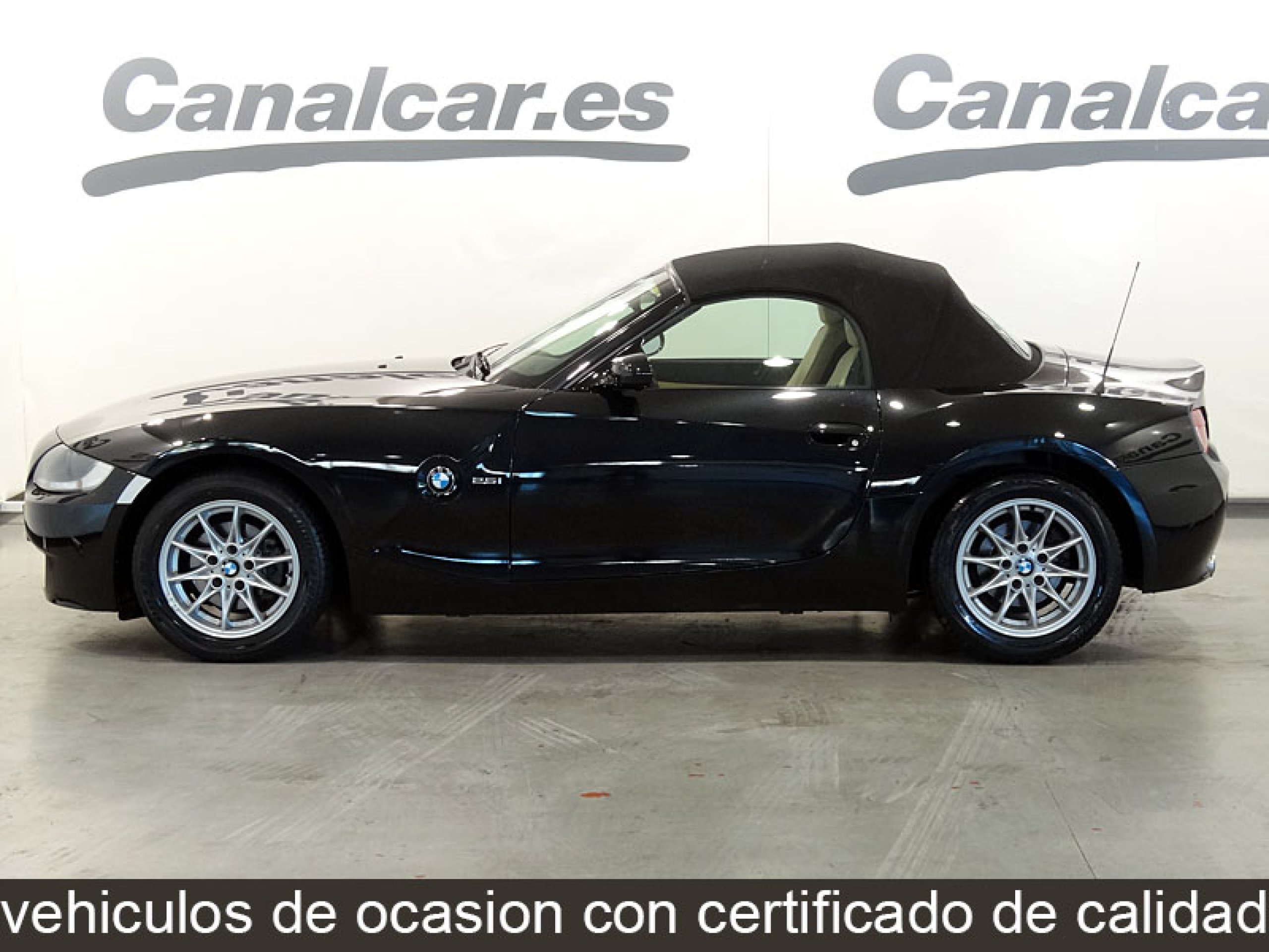 Foto Bmw Z4 6