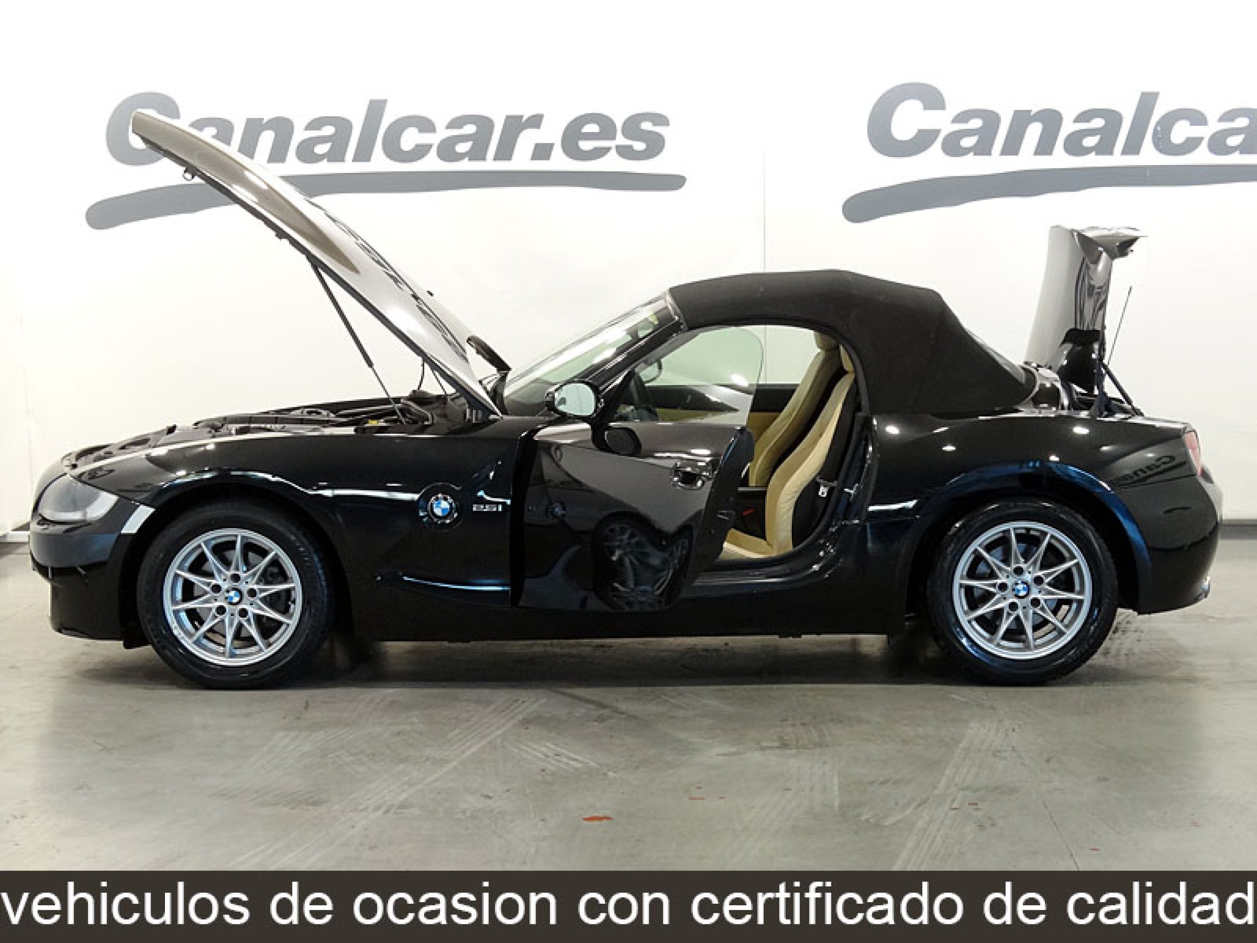 Foto Bmw Z4 7