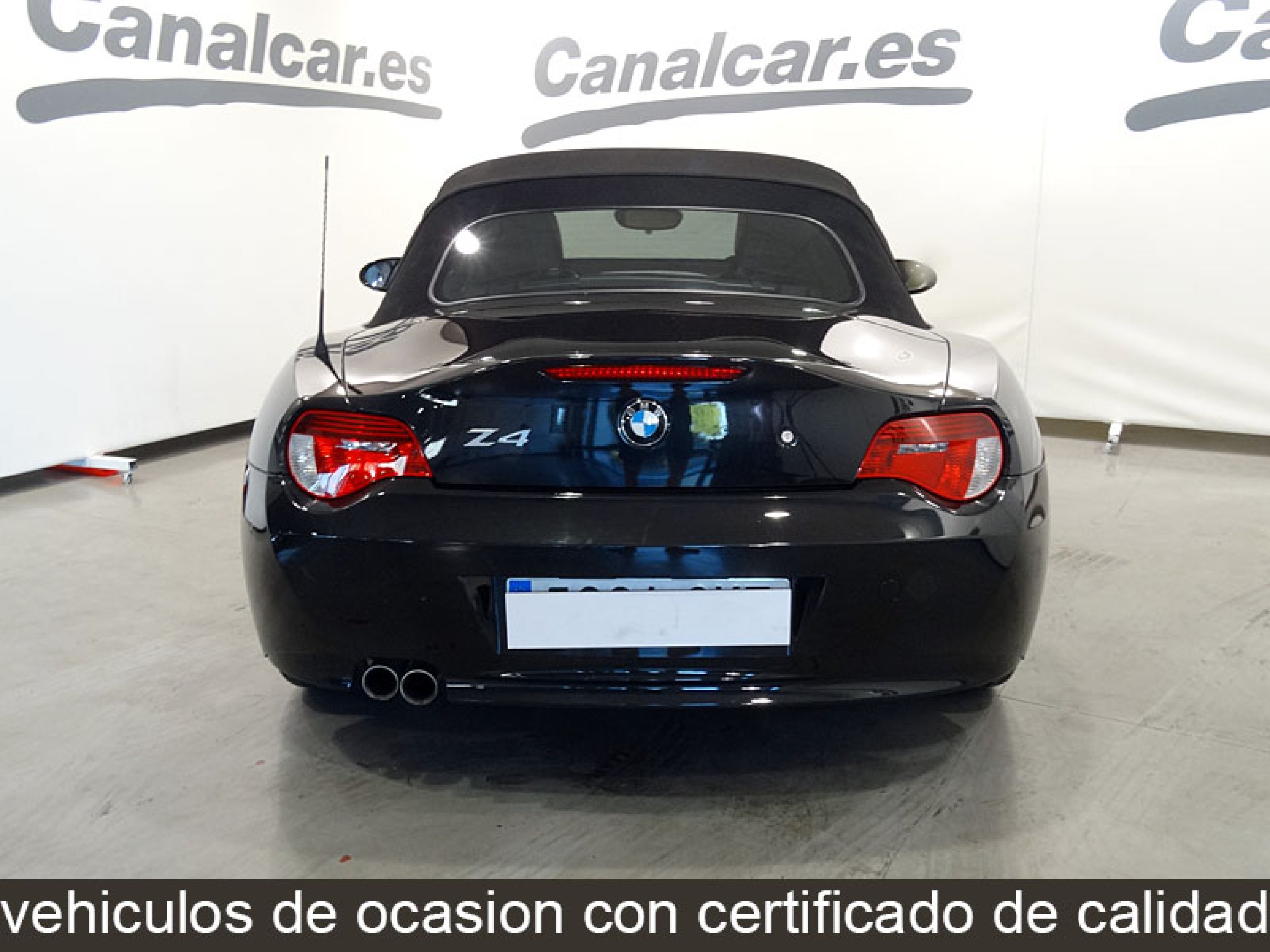 Foto Bmw Z4 8
