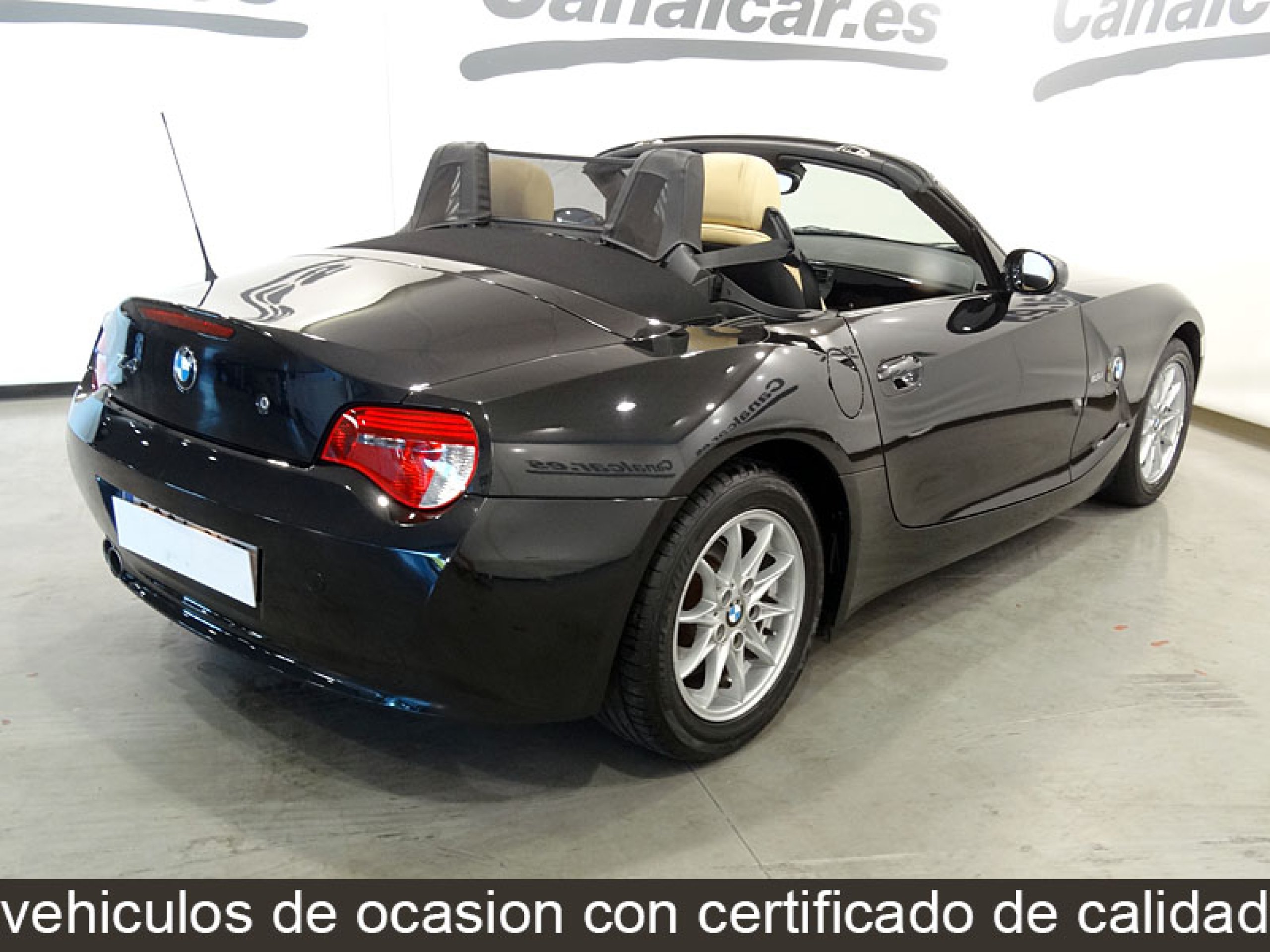 Foto Bmw Z4 9