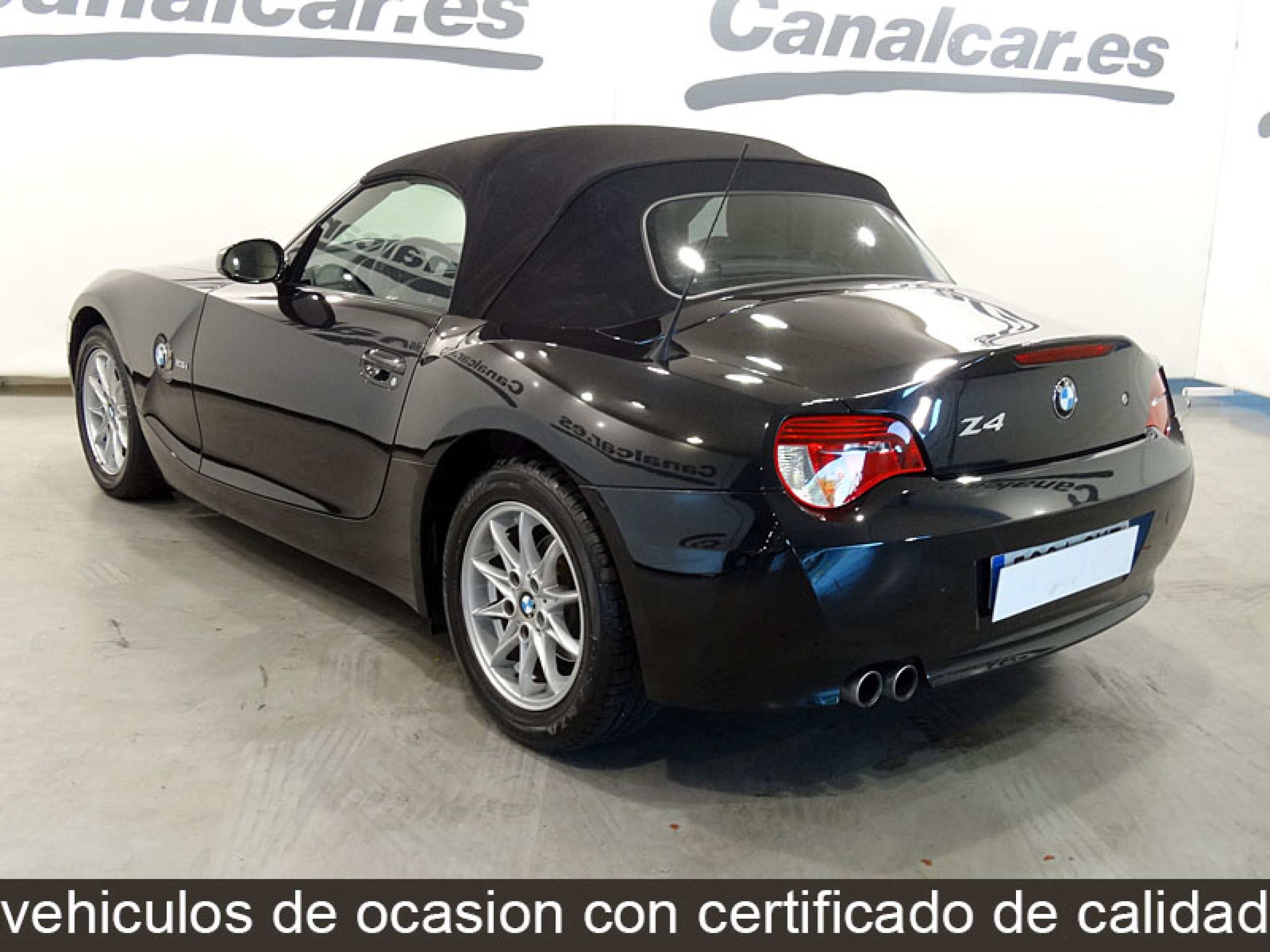 Foto Bmw Z4 10