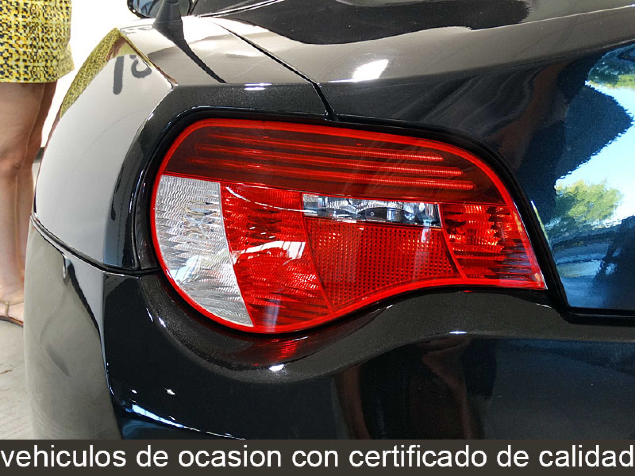 Foto Bmw Z4 11