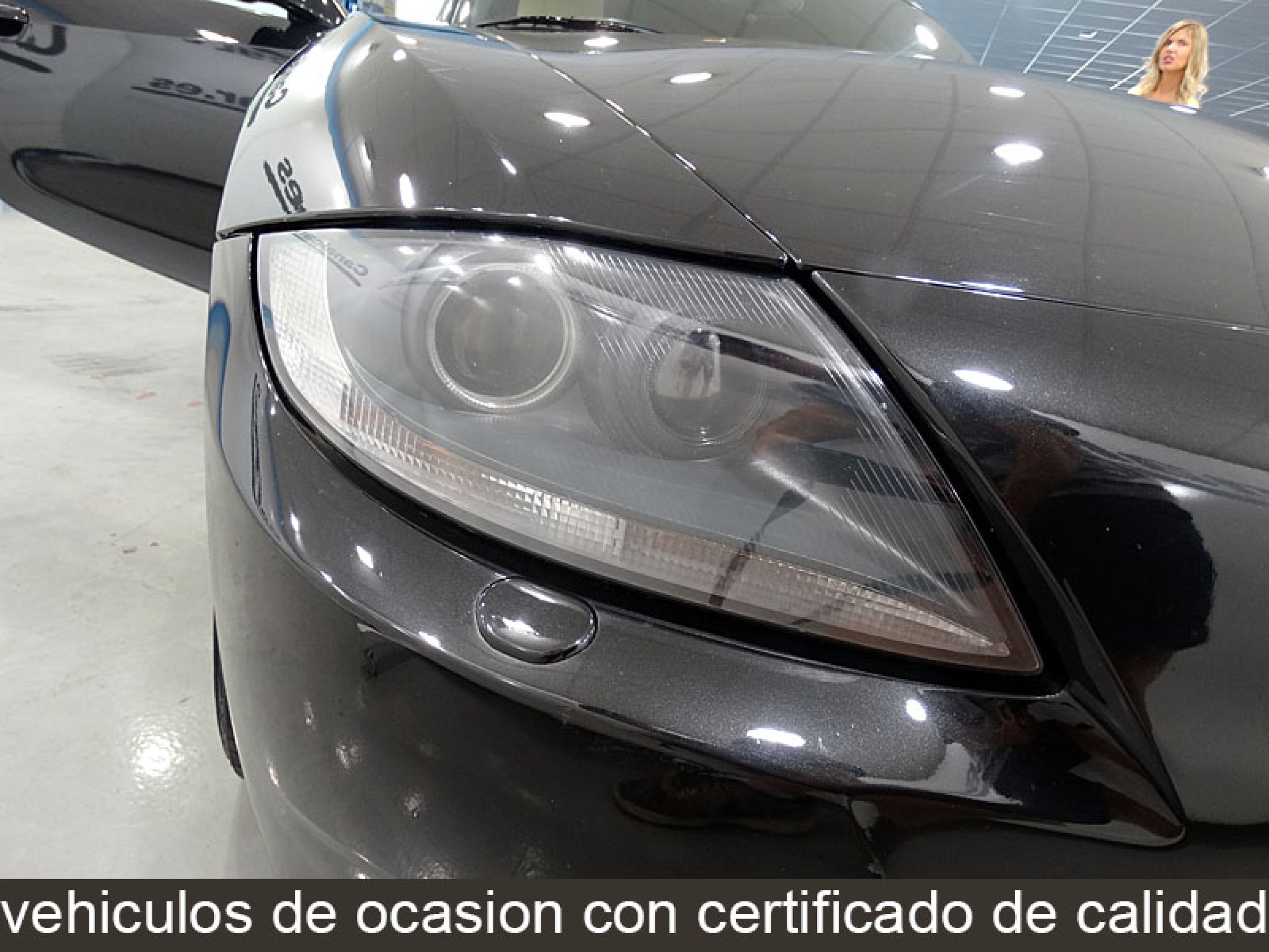 Foto Bmw Z4 13
