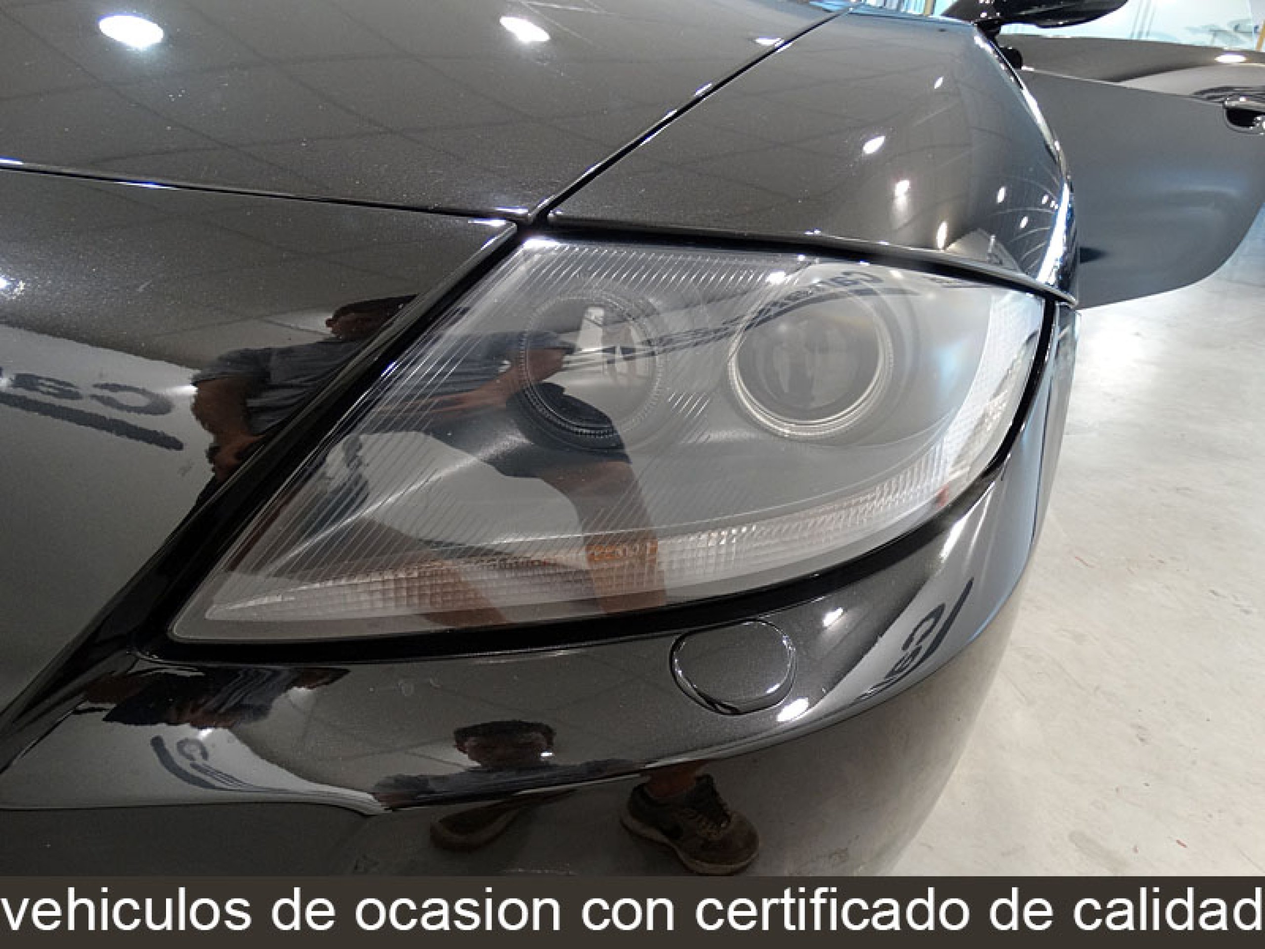 Foto Bmw Z4 14