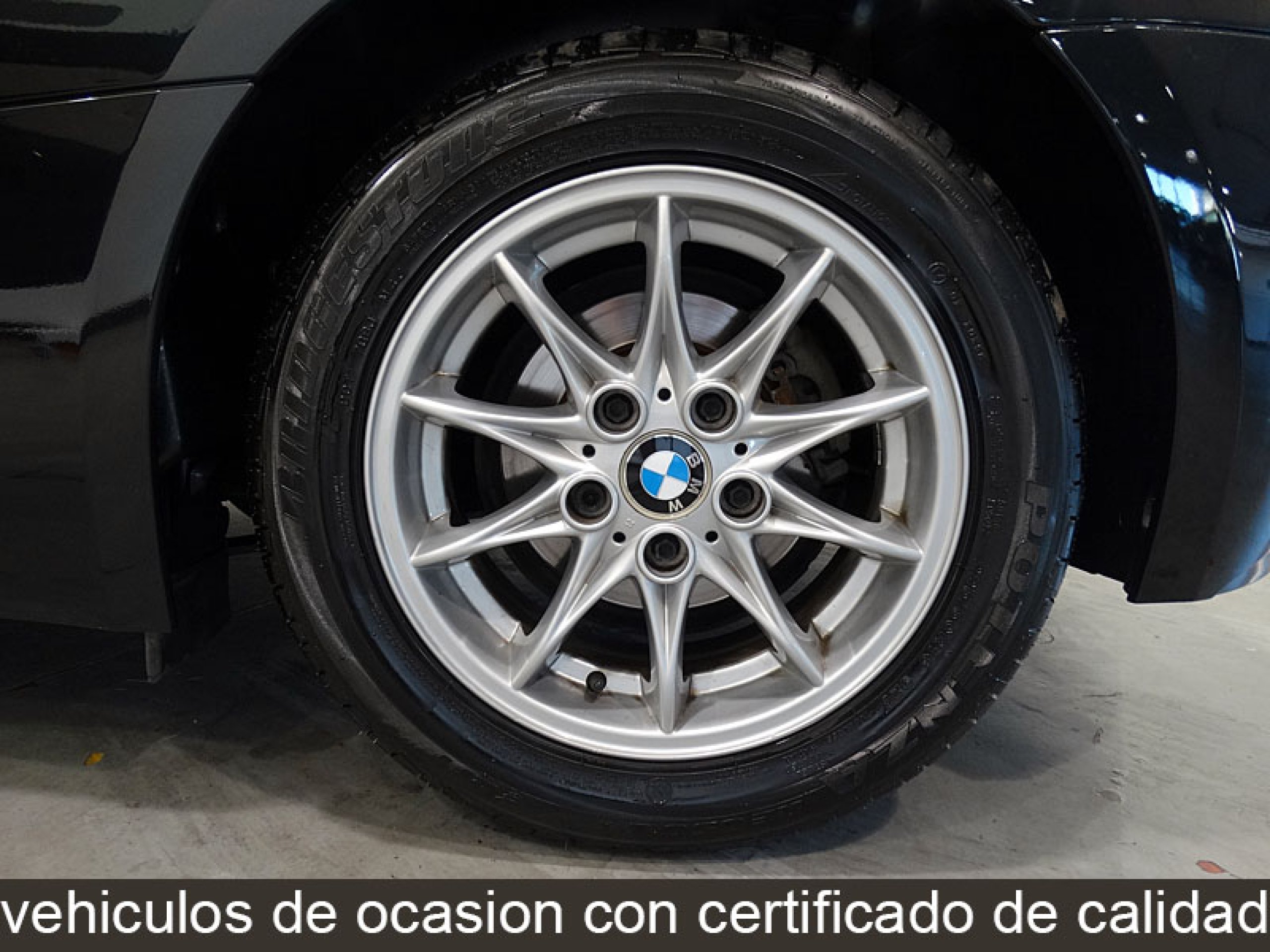Foto Bmw Z4 15