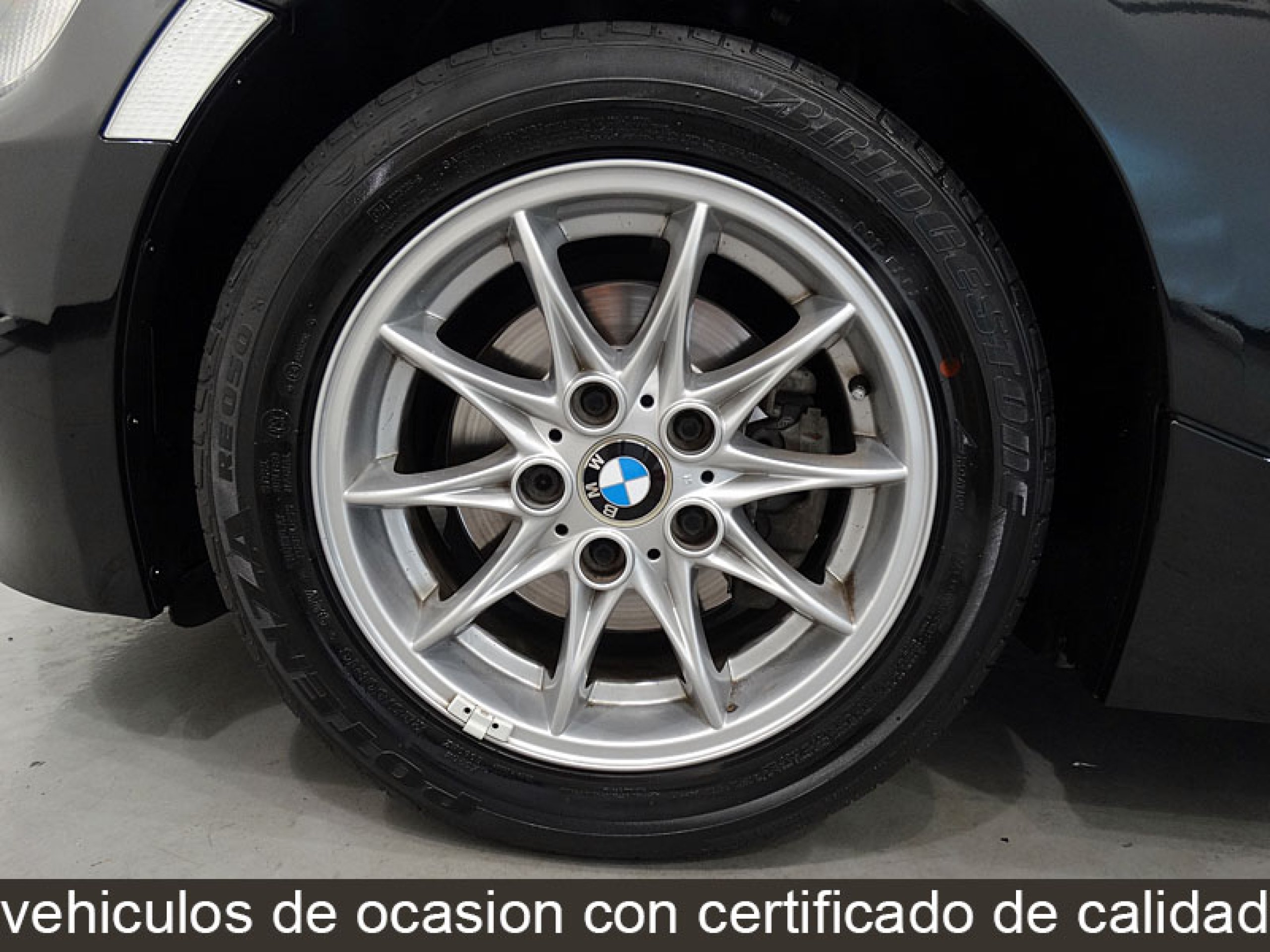 Foto Bmw Z4 16