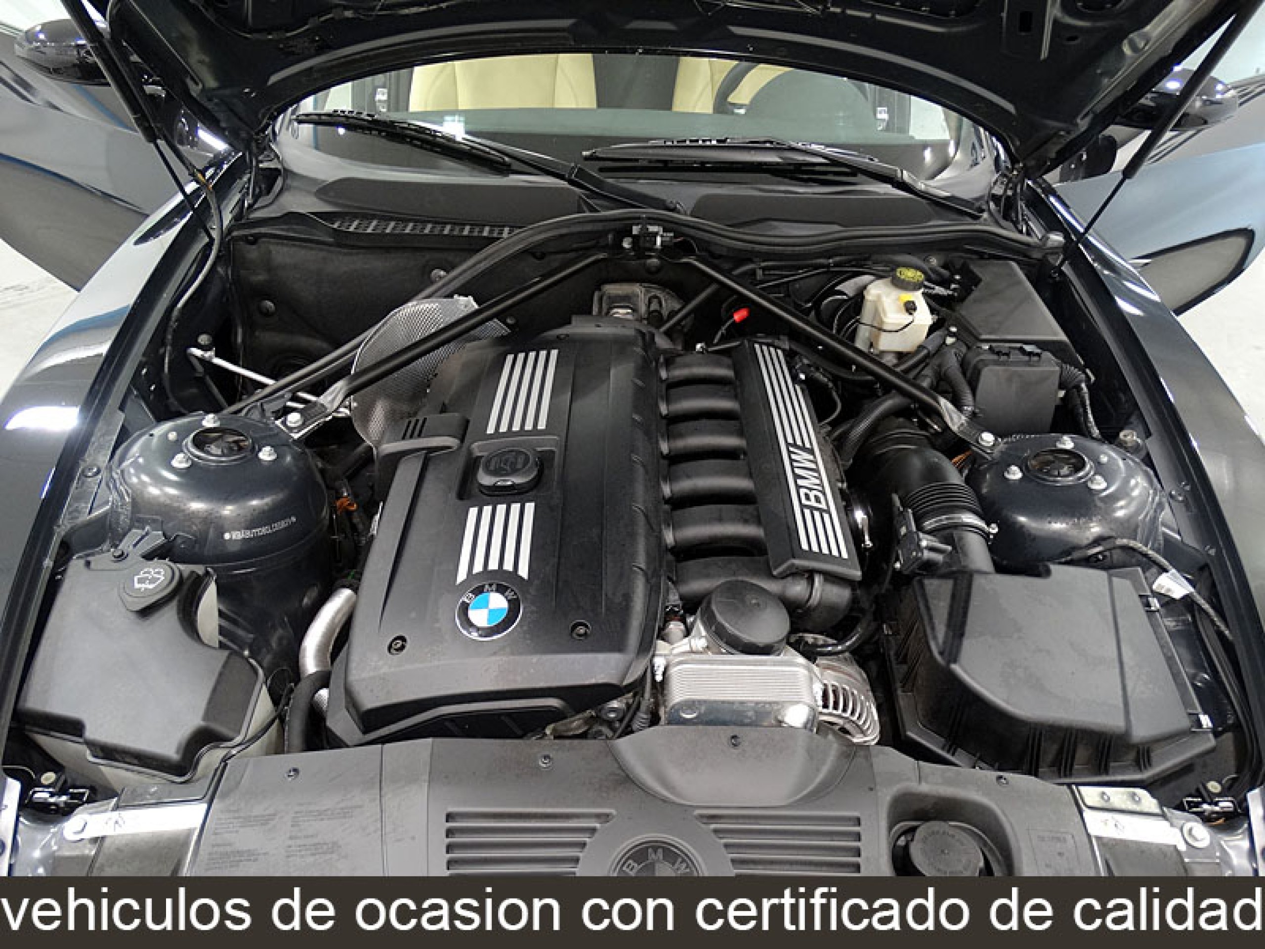 Foto Bmw Z4 17