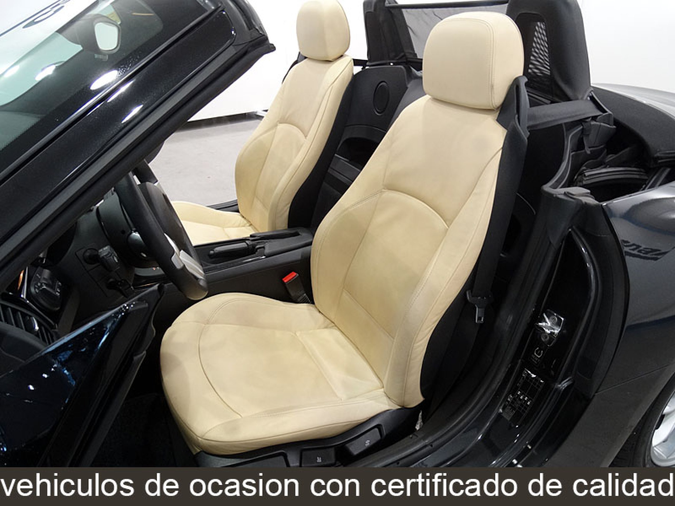 Foto Bmw Z4 19