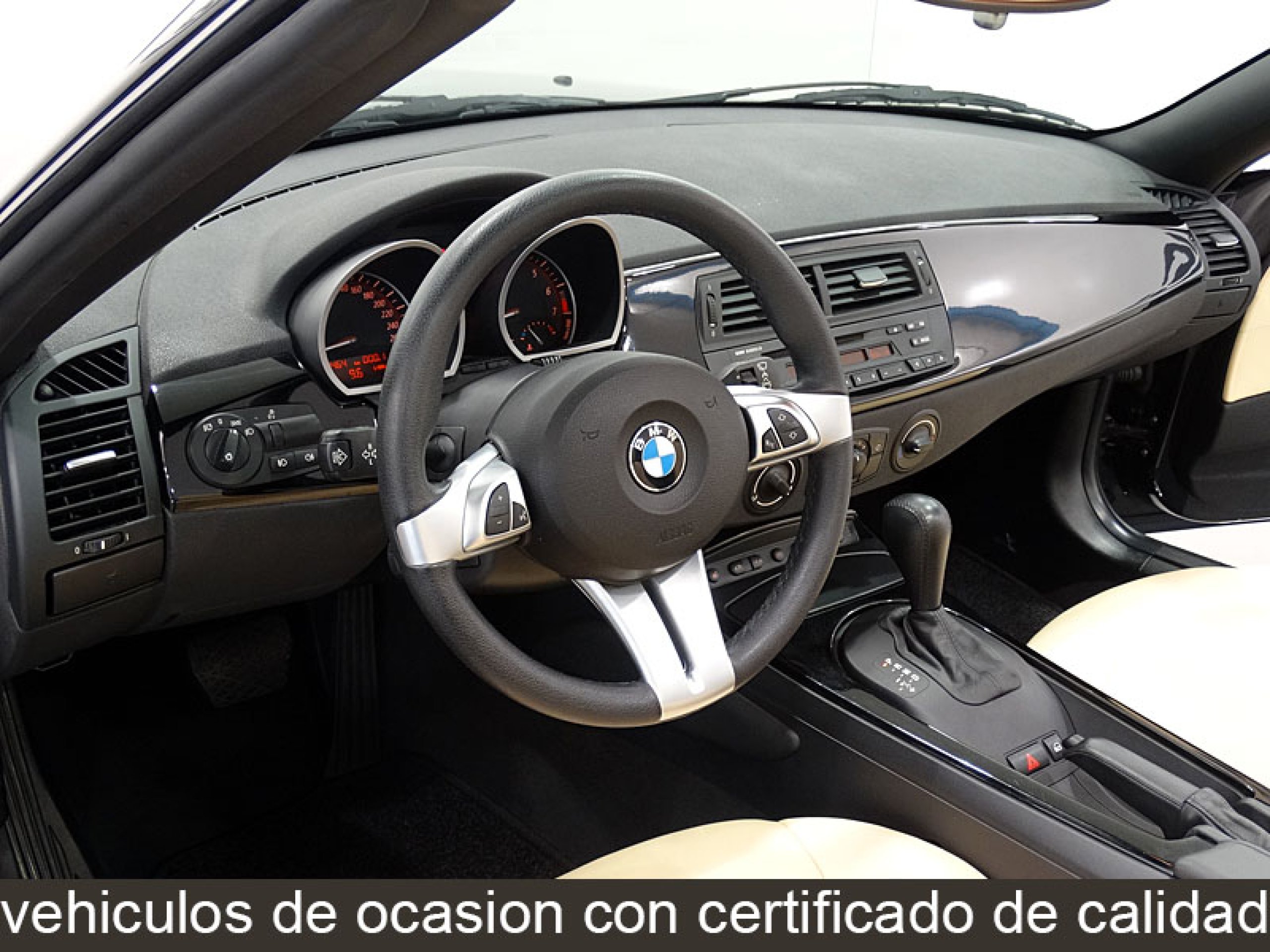 Foto Bmw Z4 22