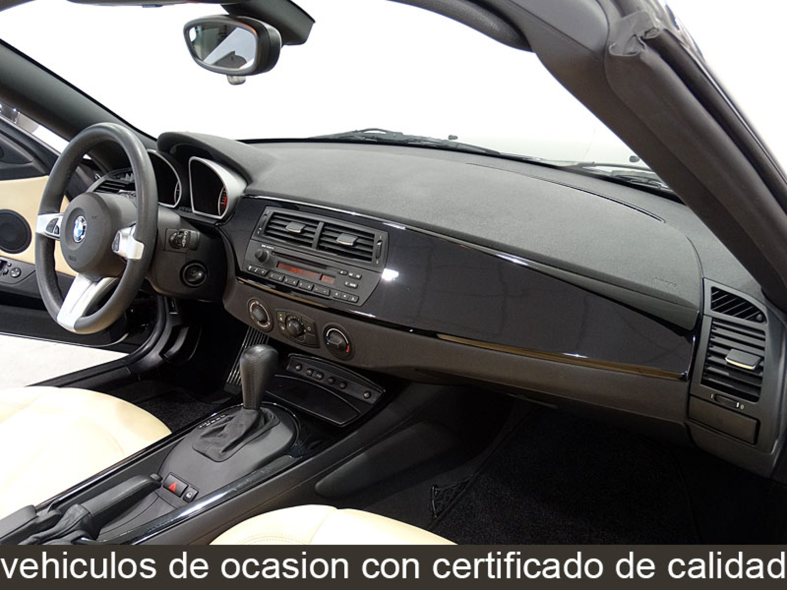 Foto Bmw Z4 23