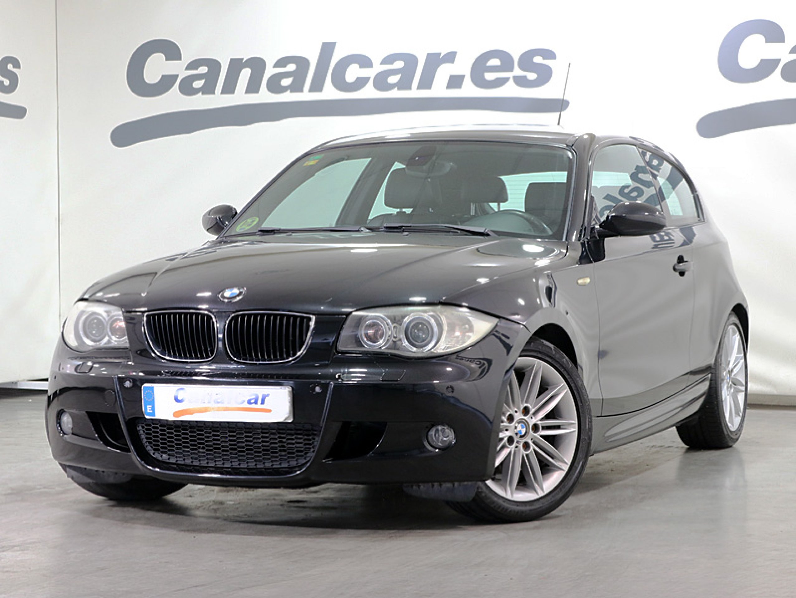 Foto Bmw 118 1