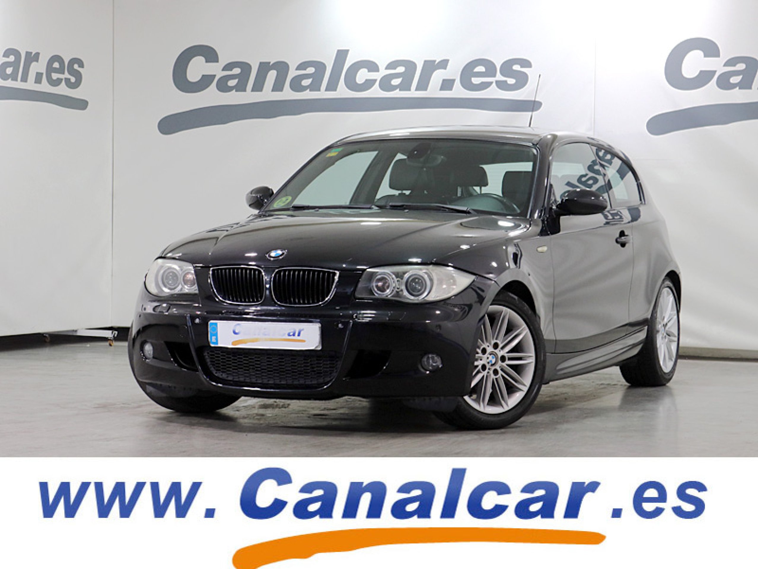 Foto Bmw 118 2