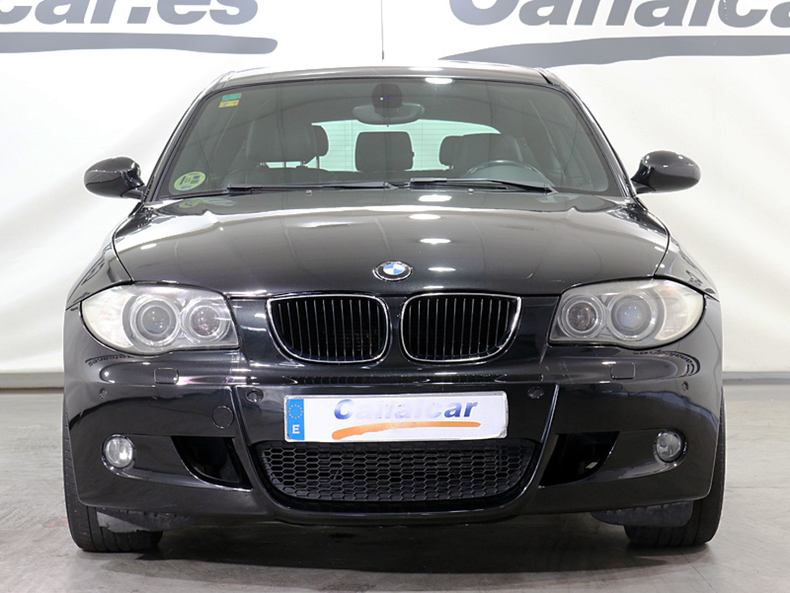 Foto Bmw 118 3