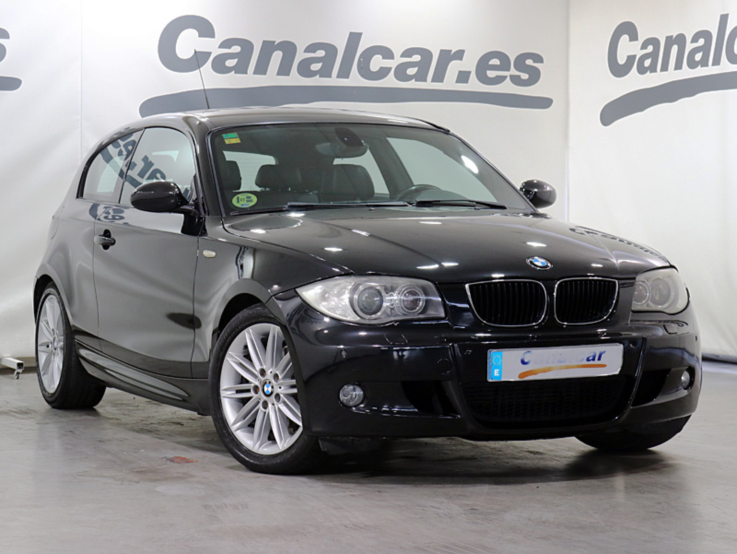 Foto Bmw 118 4