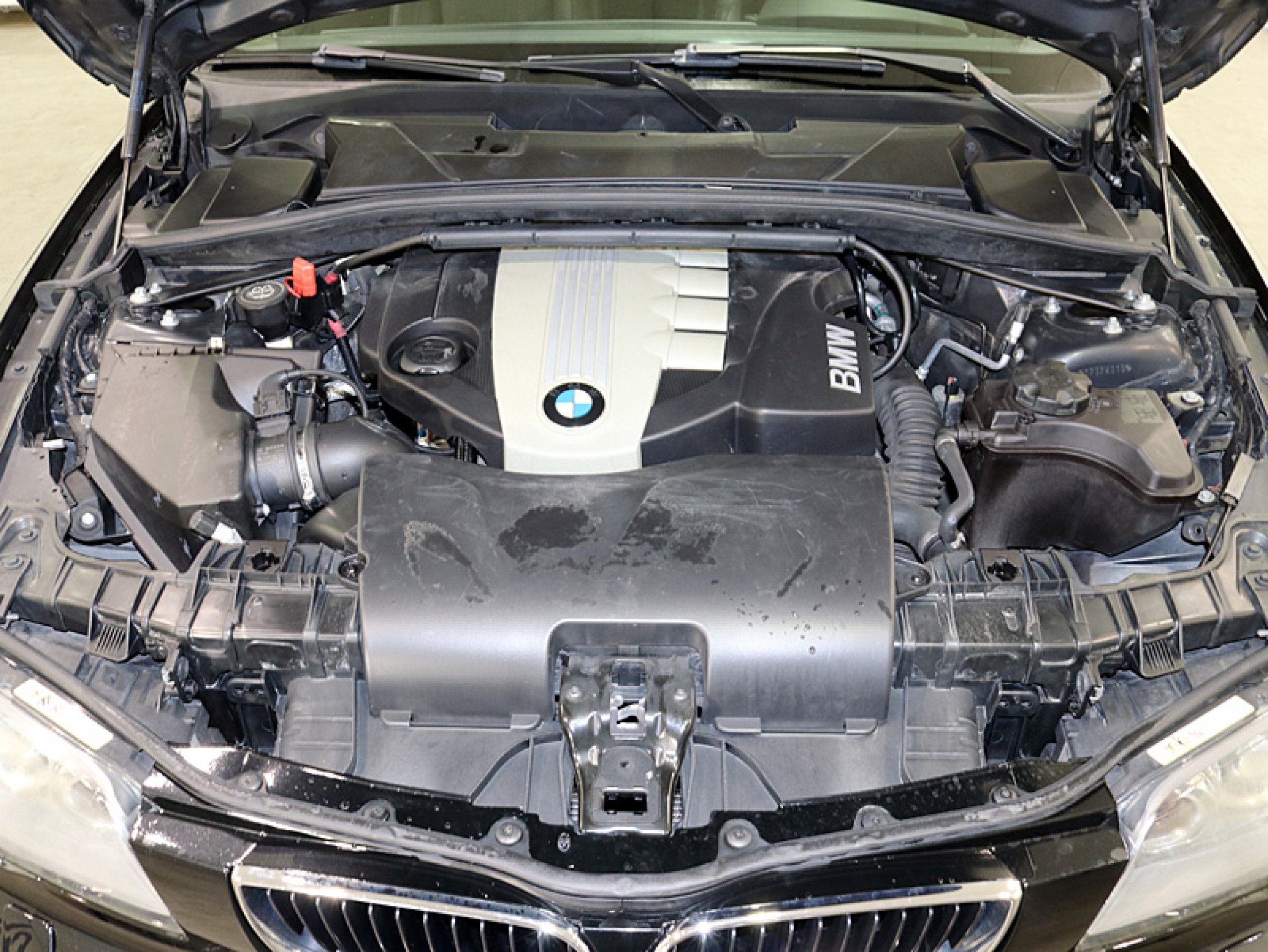 Foto Bmw 118 8