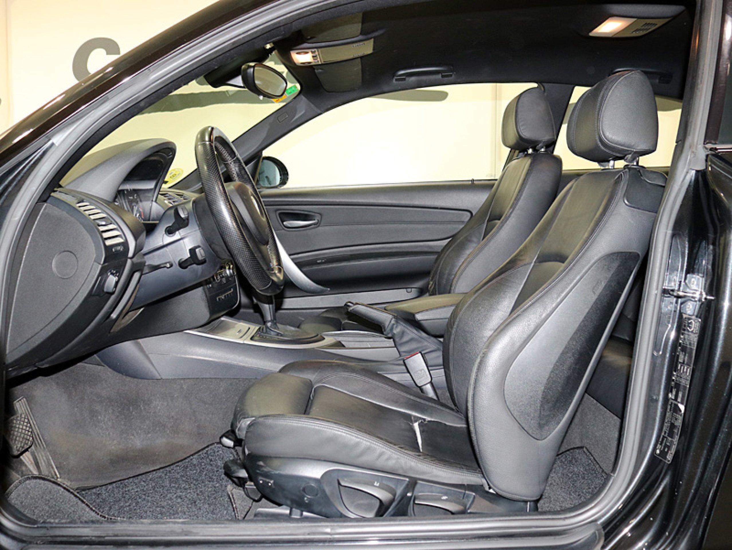 Foto Bmw 118 11