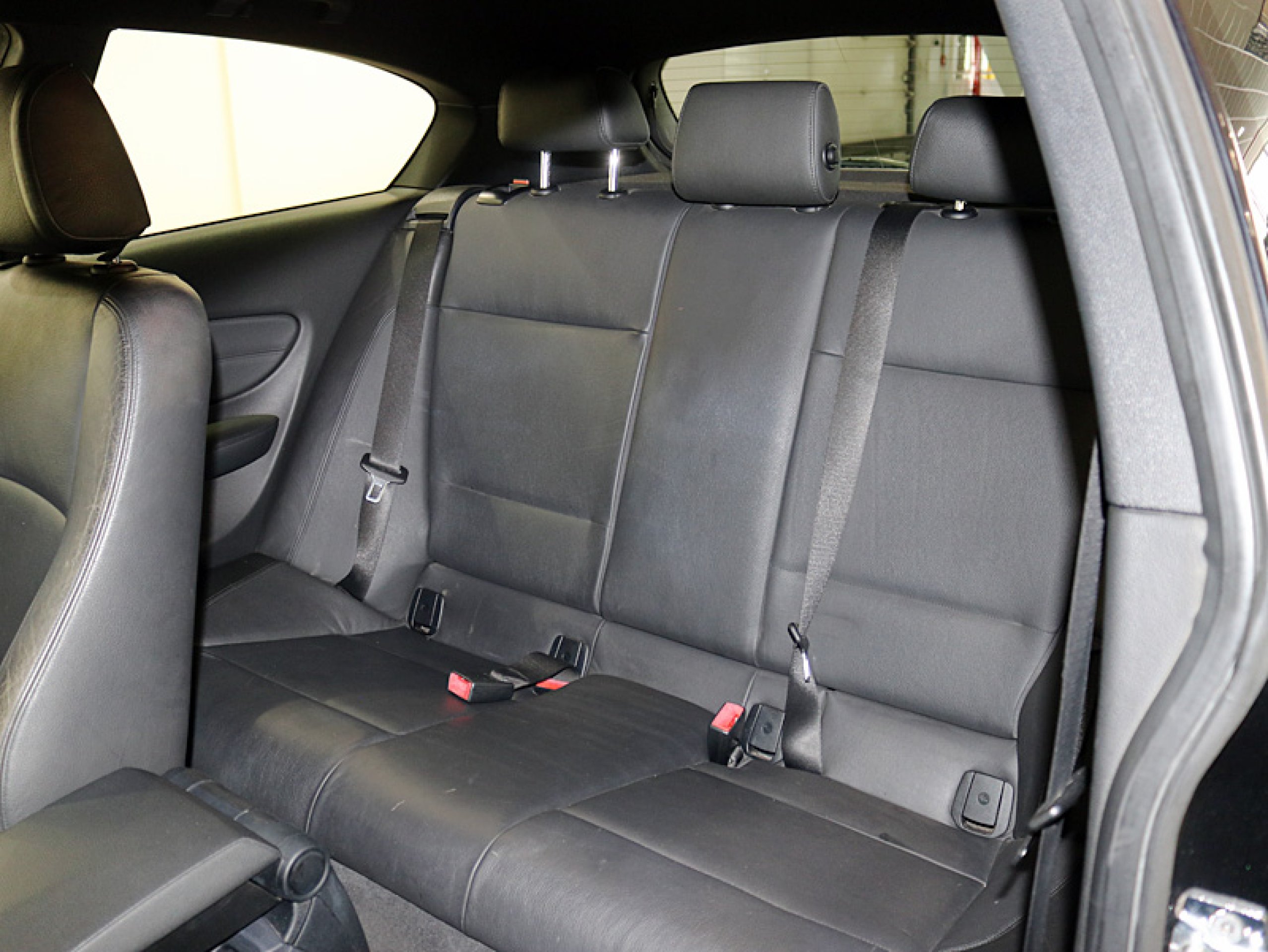 Foto Bmw 118 12