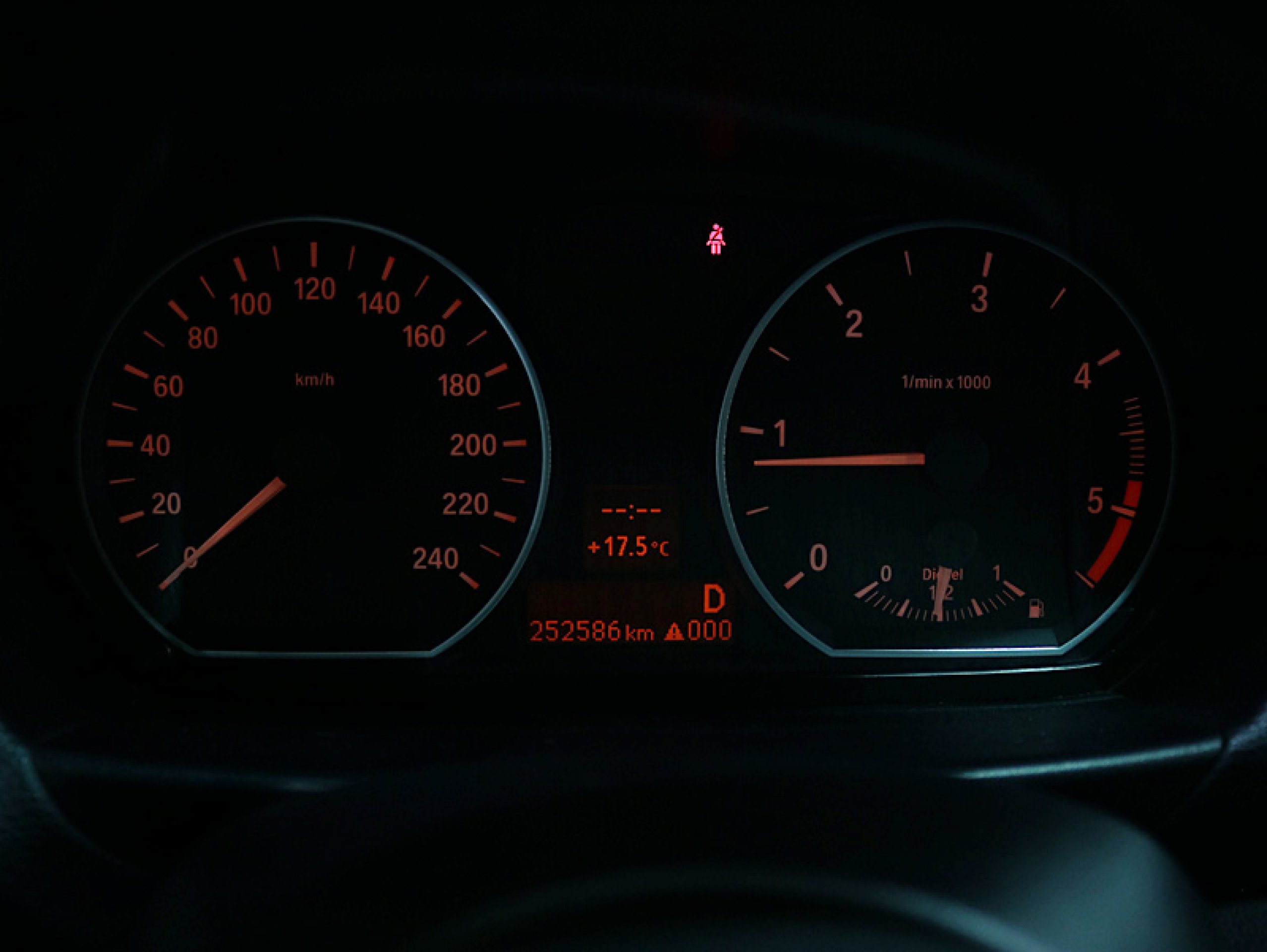 Foto Bmw 118 13