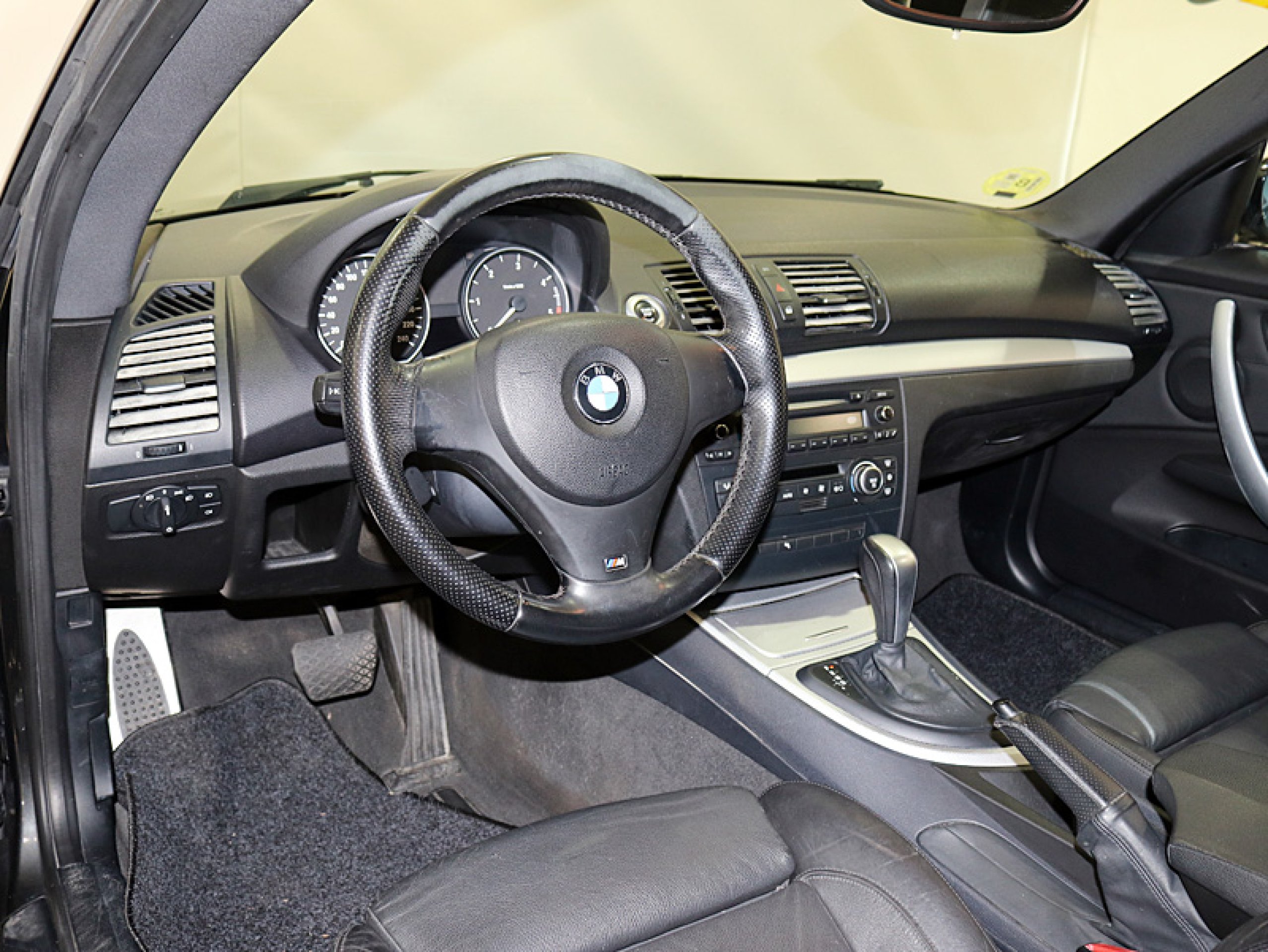 Foto Bmw 118 14
