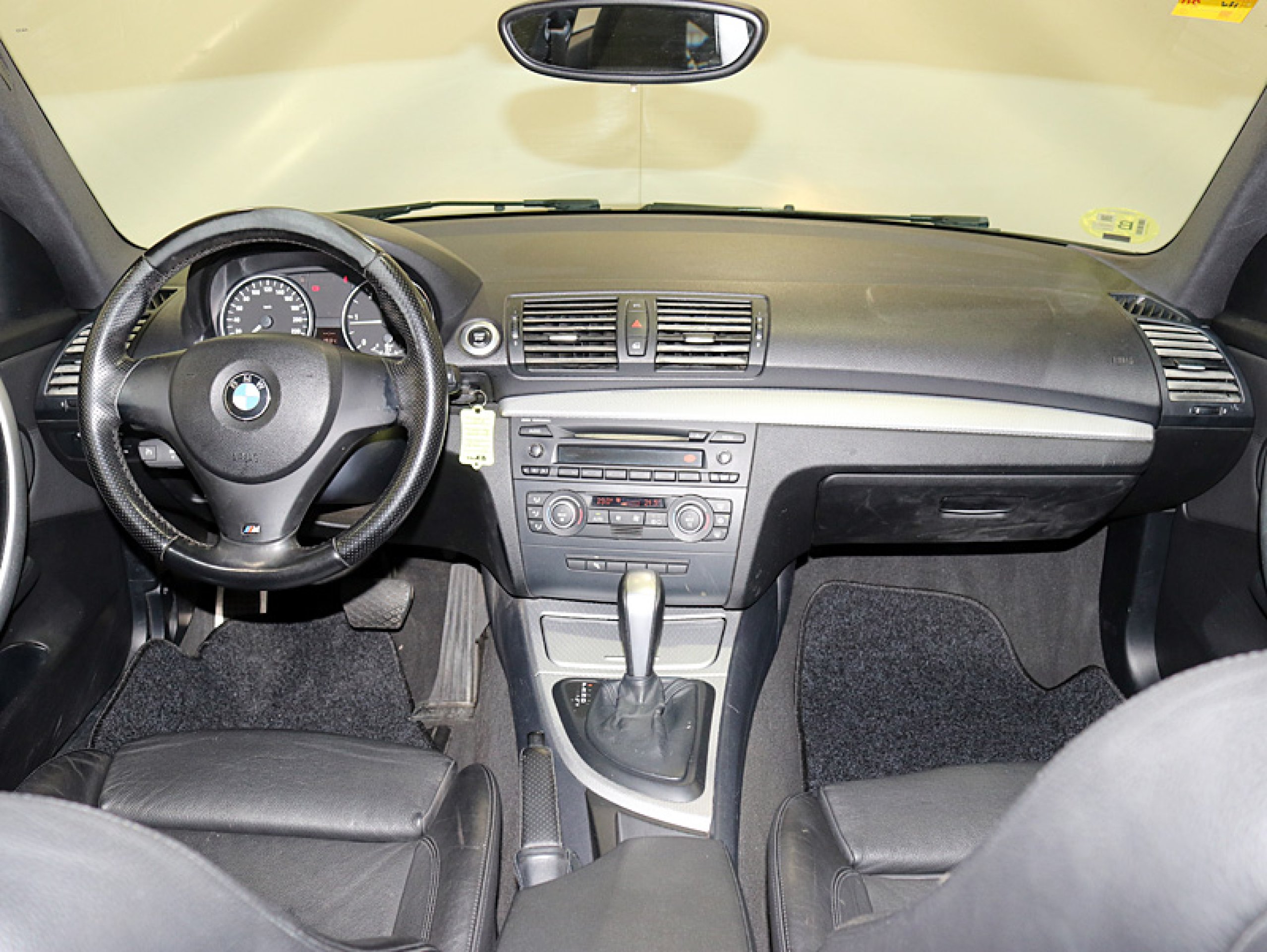 Foto Bmw 118 15