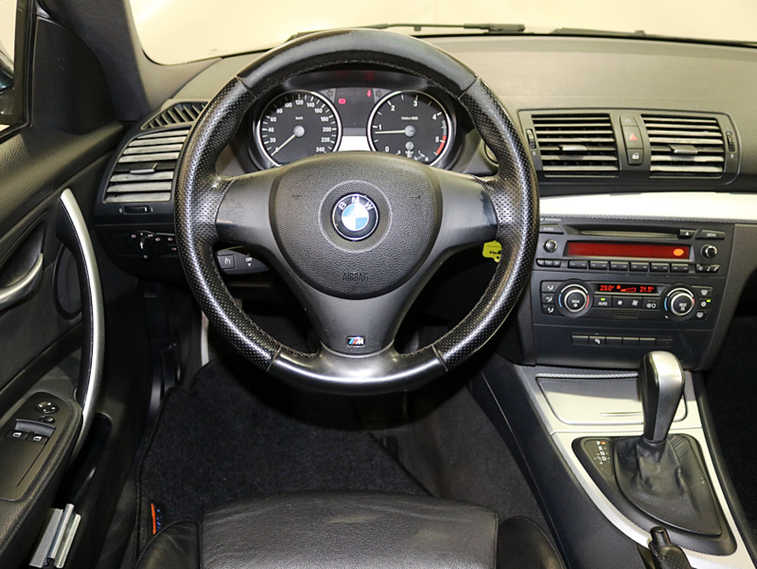 Foto Bmw 118 16
