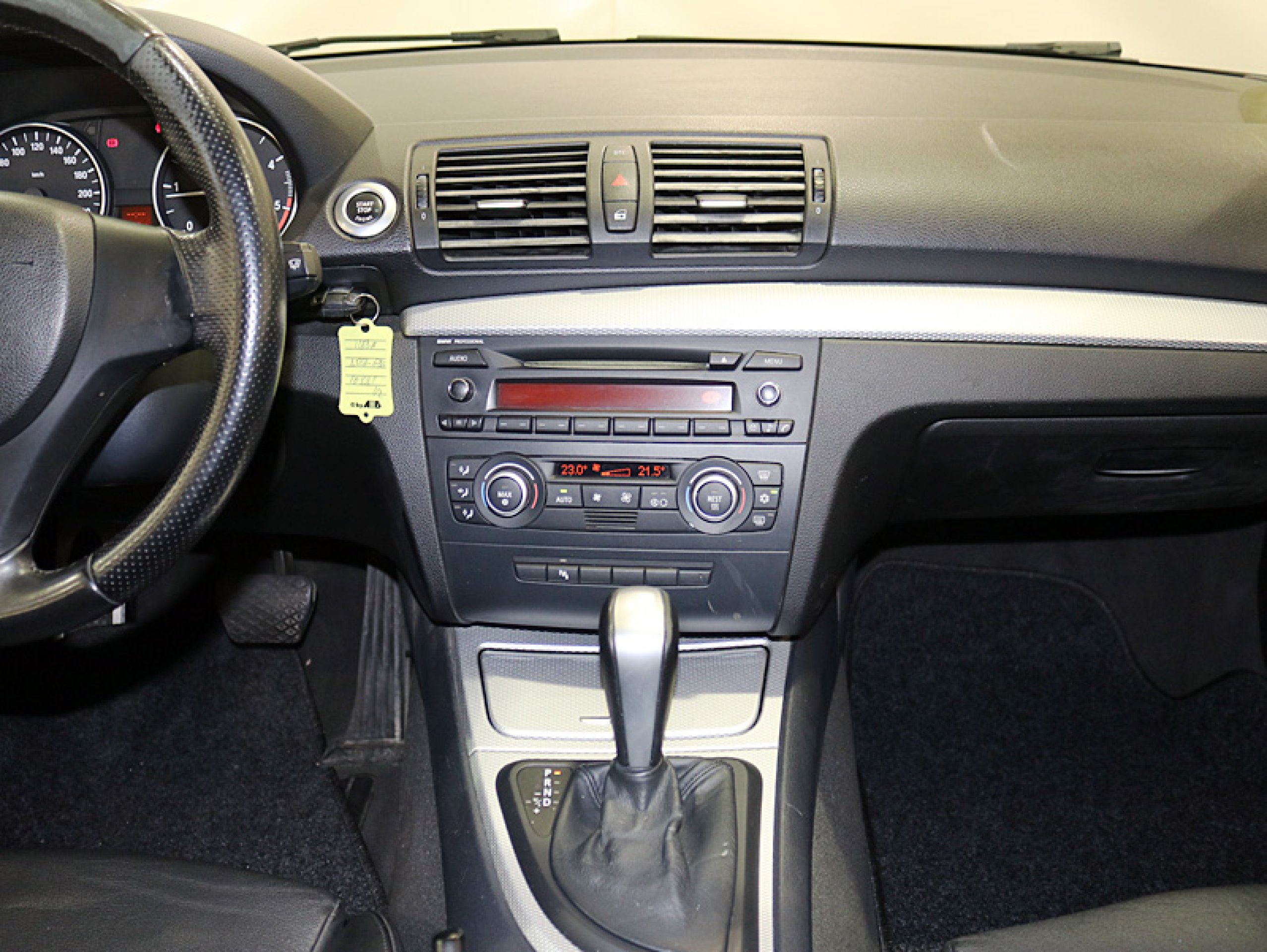 Foto Bmw 118 17