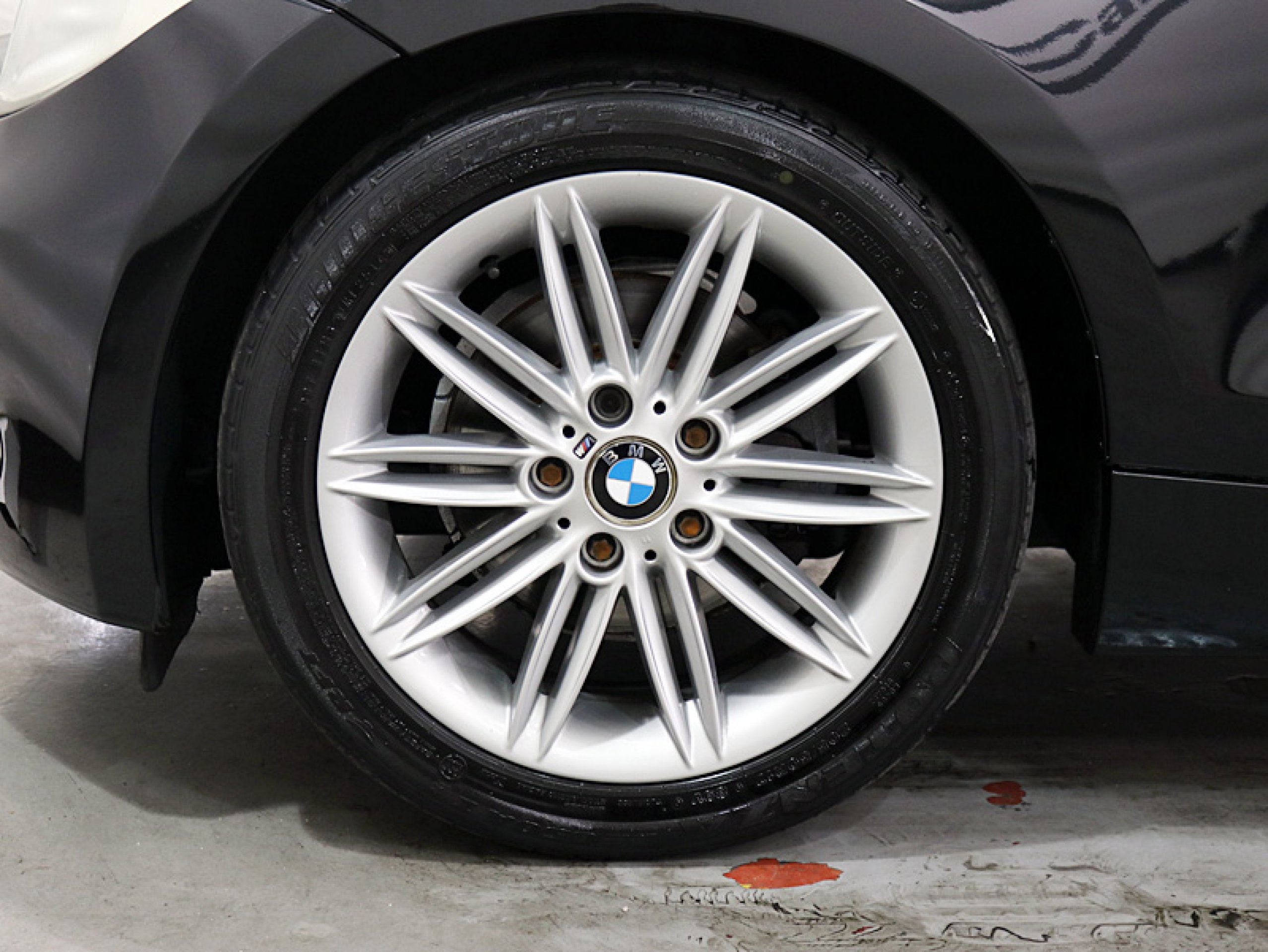 Foto Bmw 118 27