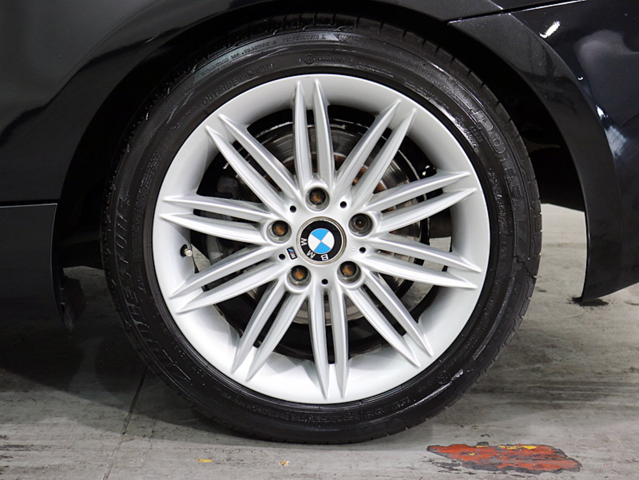 Foto Bmw 118 28