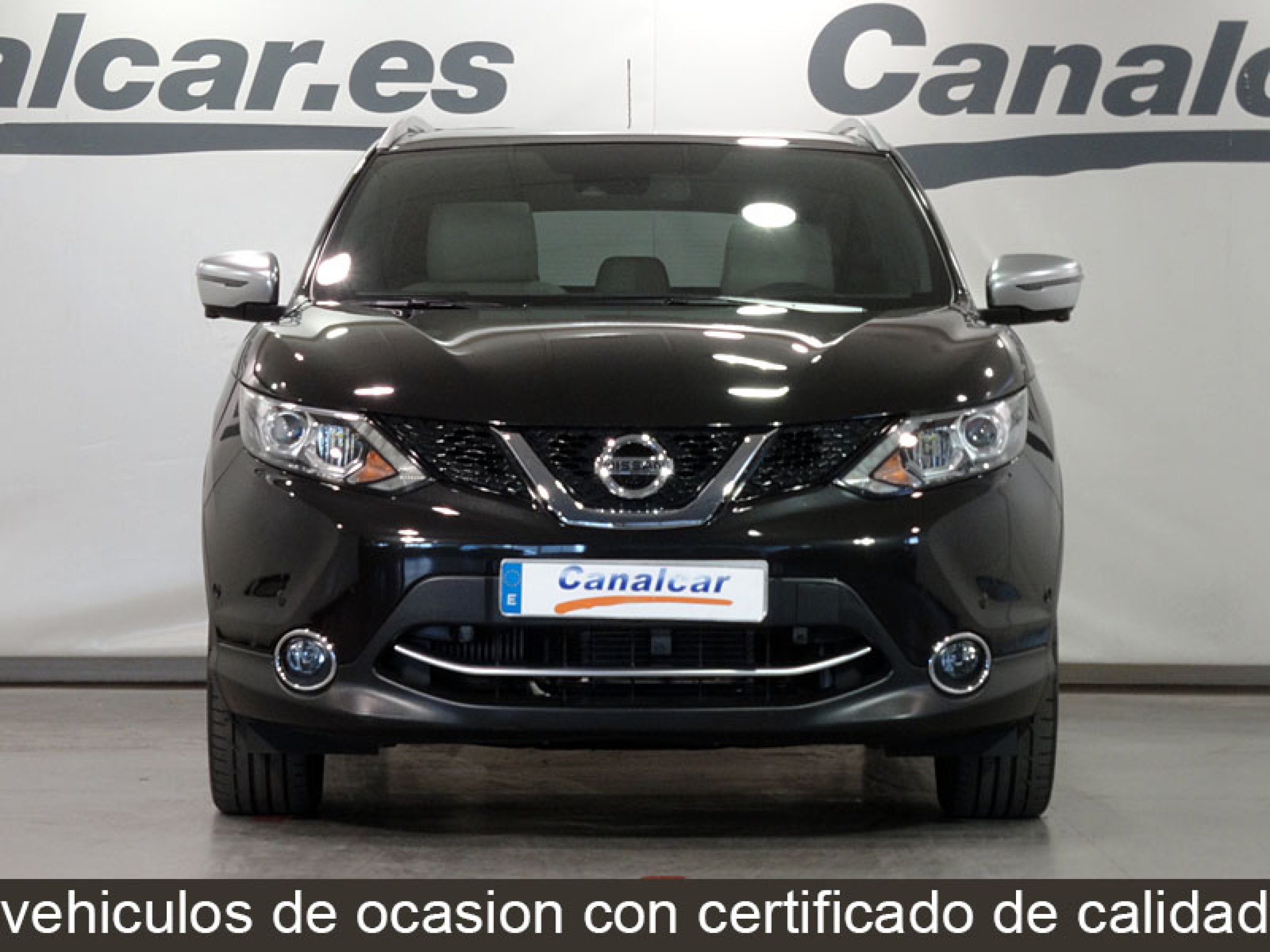 Foto Nissan Qashqai 3