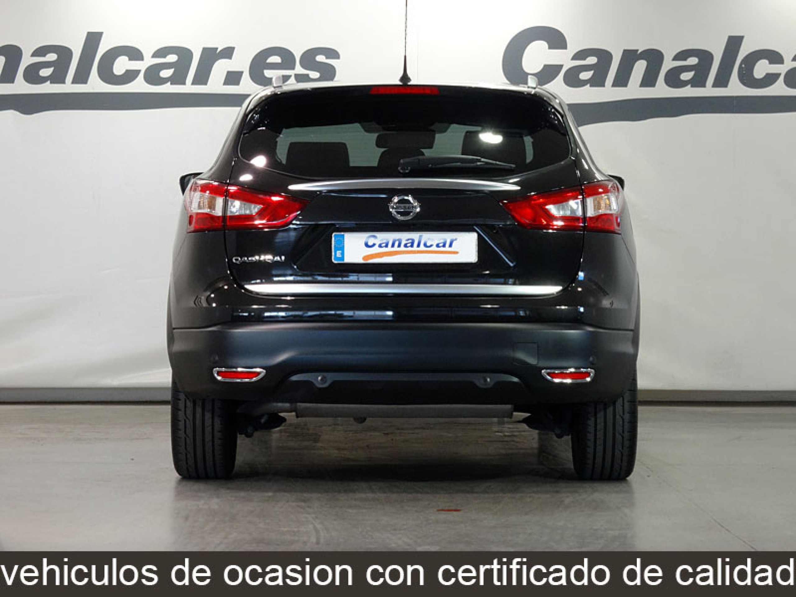 Foto Nissan Qashqai 6