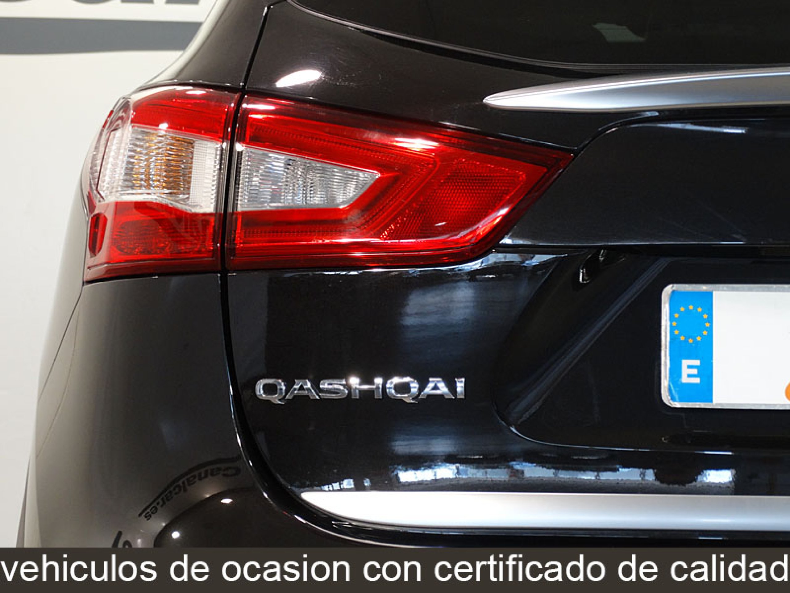 Foto Nissan Qashqai 10
