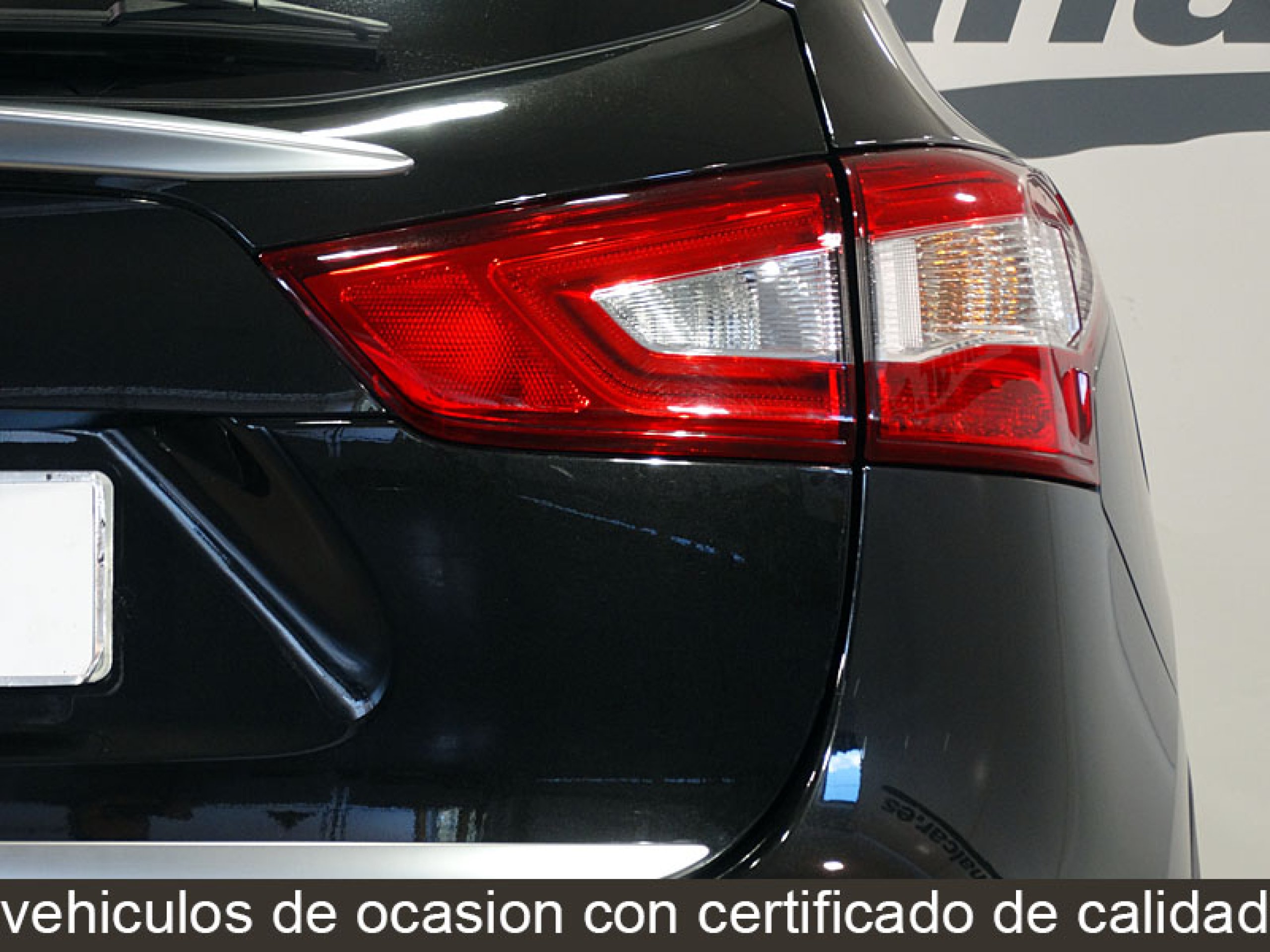 Foto Nissan Qashqai 11