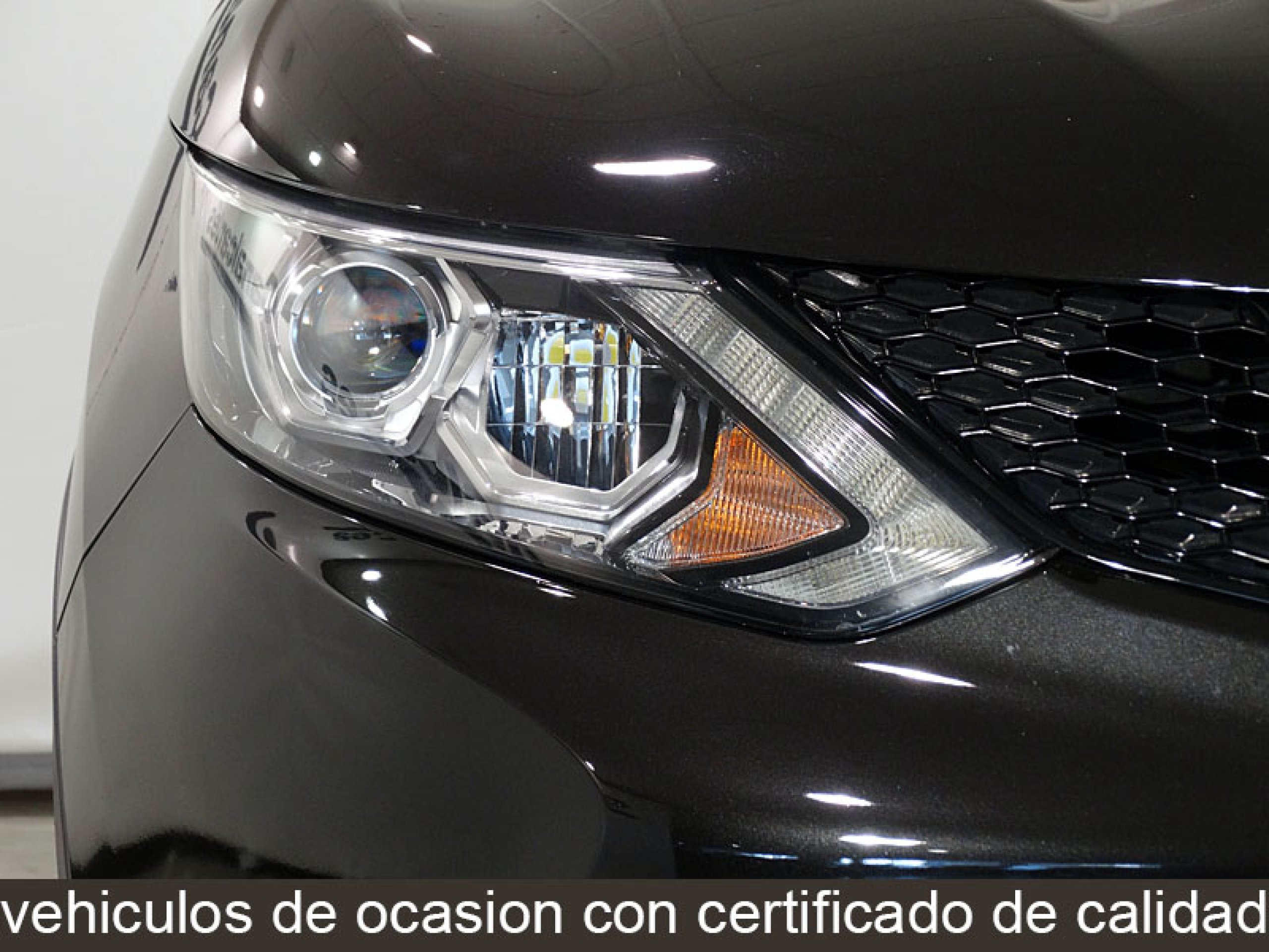 Foto Nissan Qashqai 12