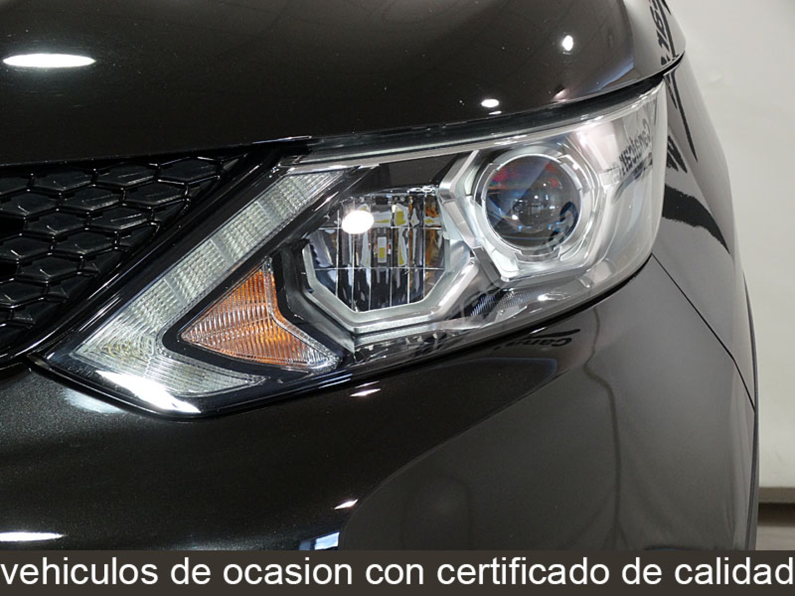 Foto Nissan Qashqai 13