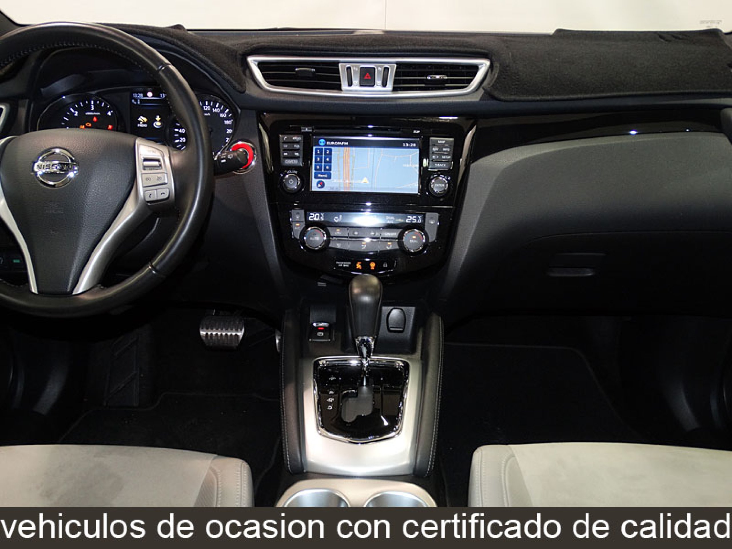 Foto Nissan Qashqai 16