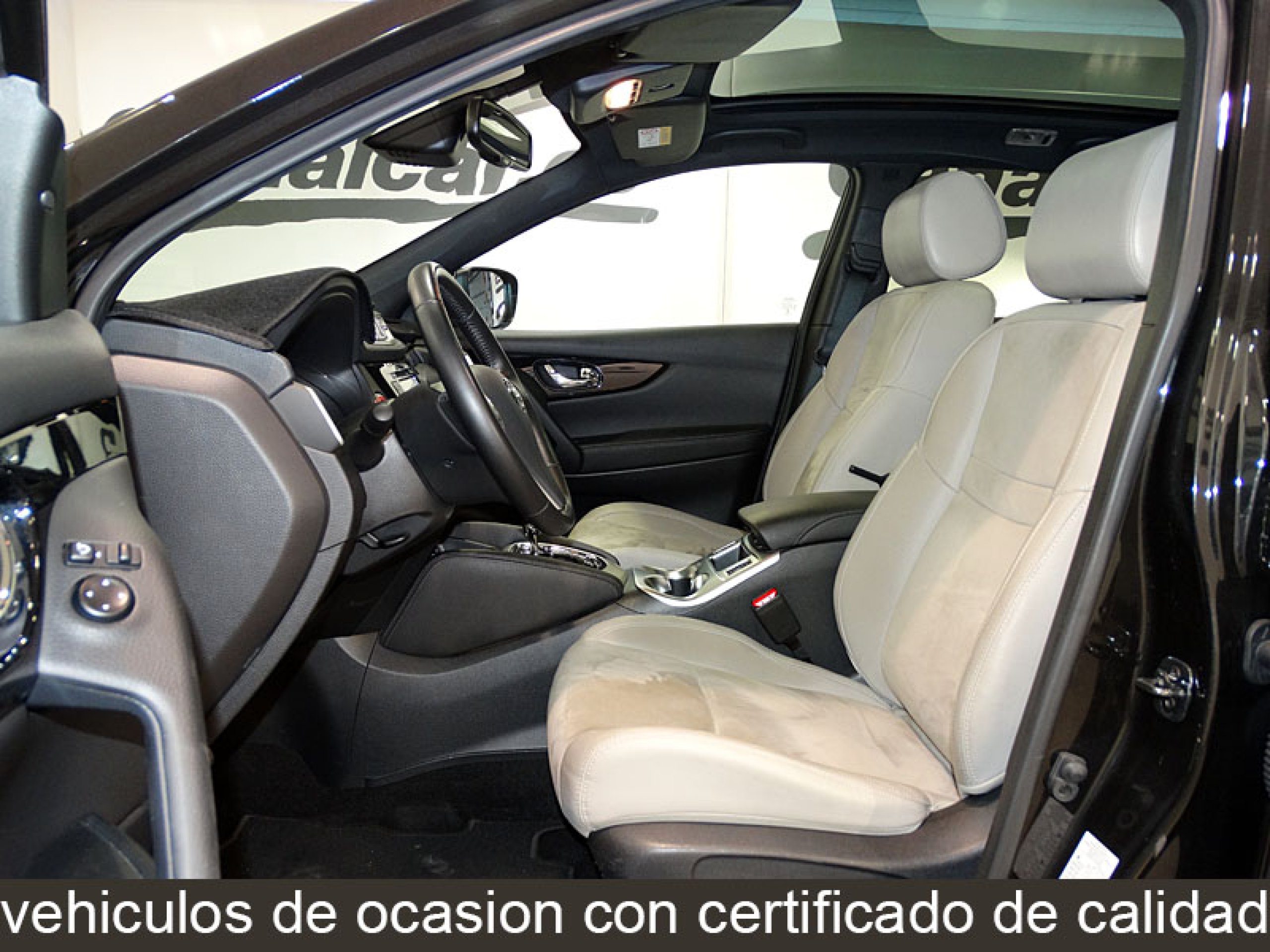 Foto Nissan Qashqai 17