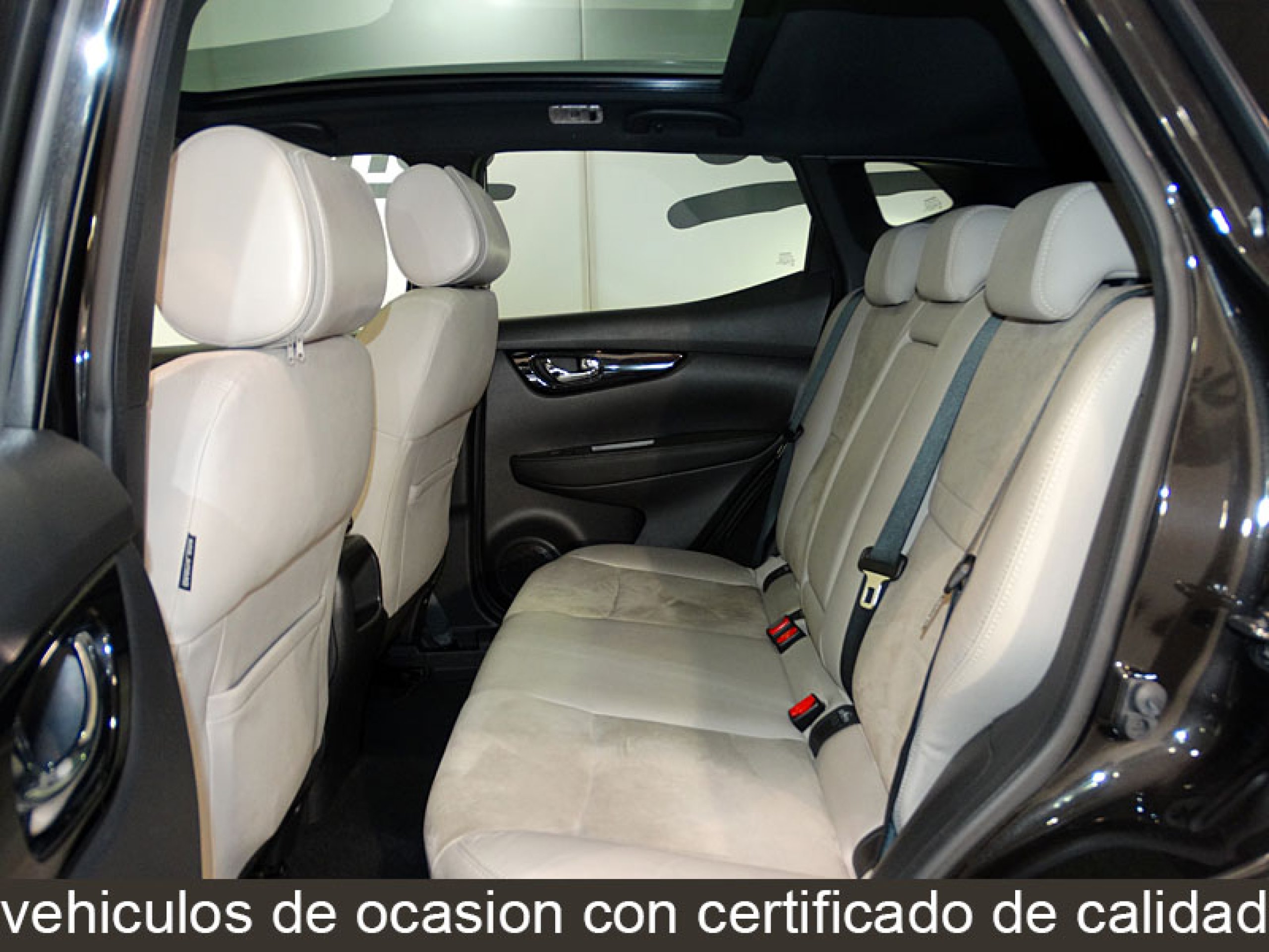 Foto Nissan Qashqai 18