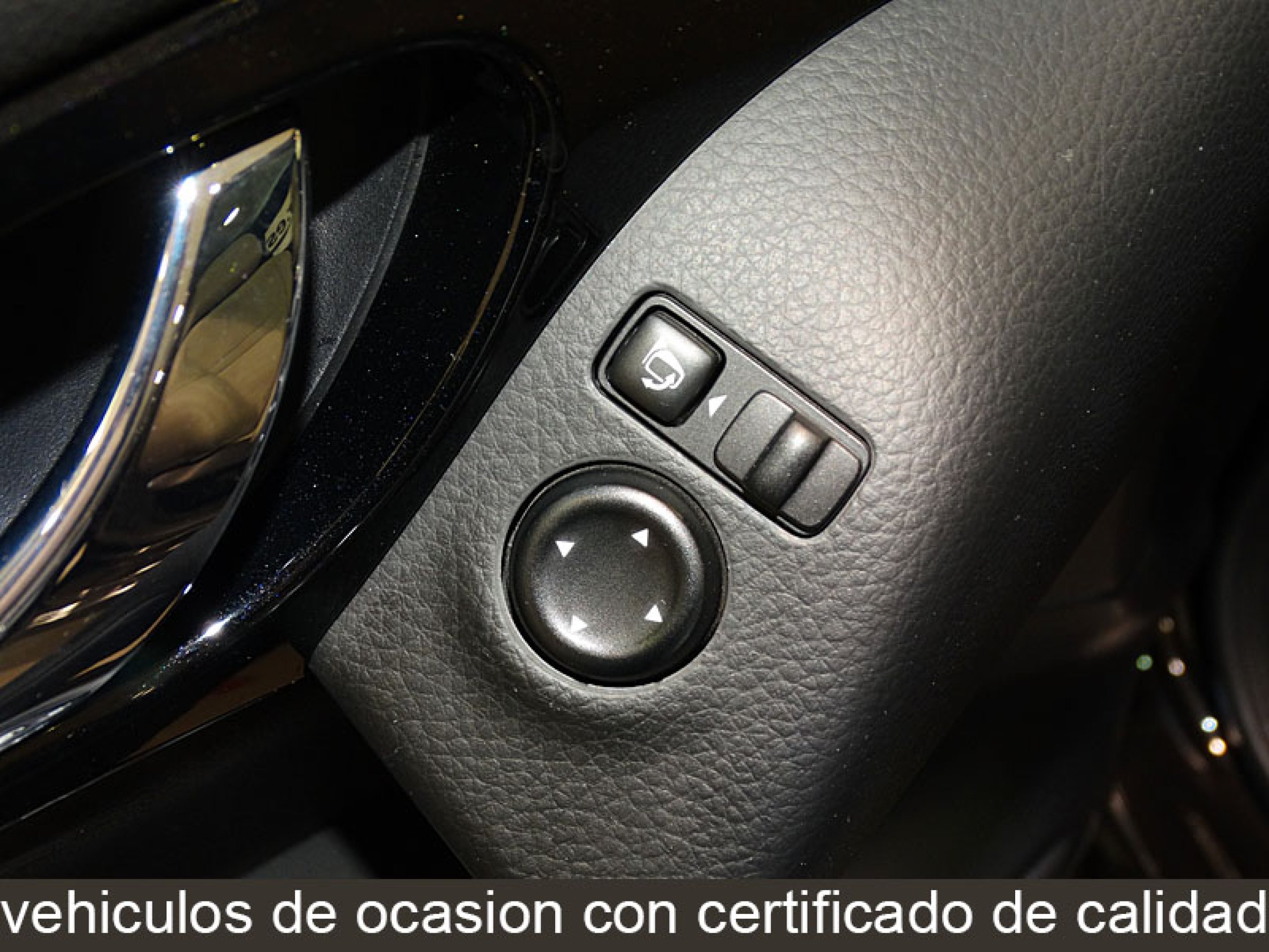 Foto Nissan Qashqai 19