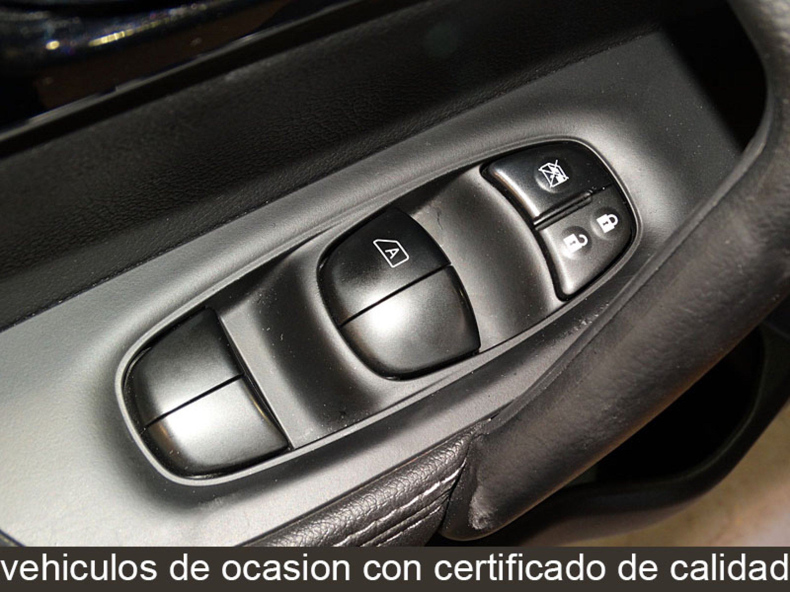 Foto Nissan Qashqai 20