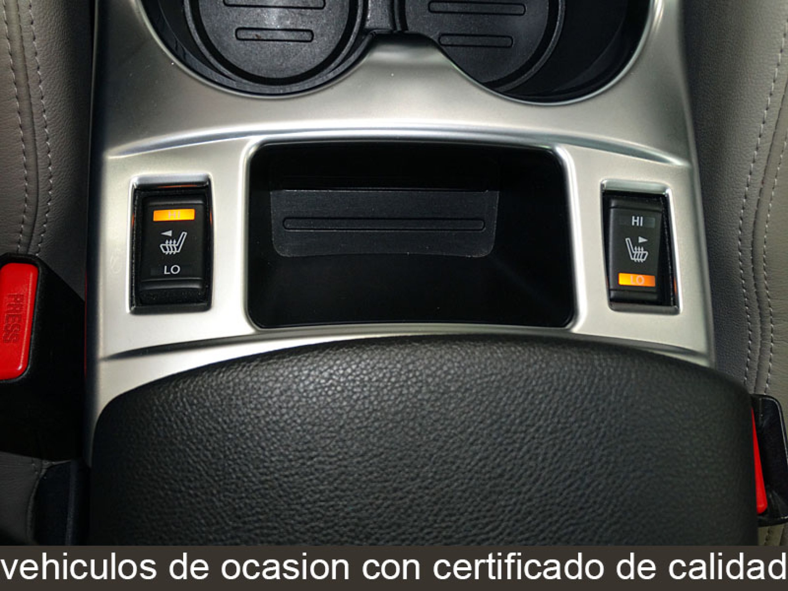 Foto Nissan Qashqai 22