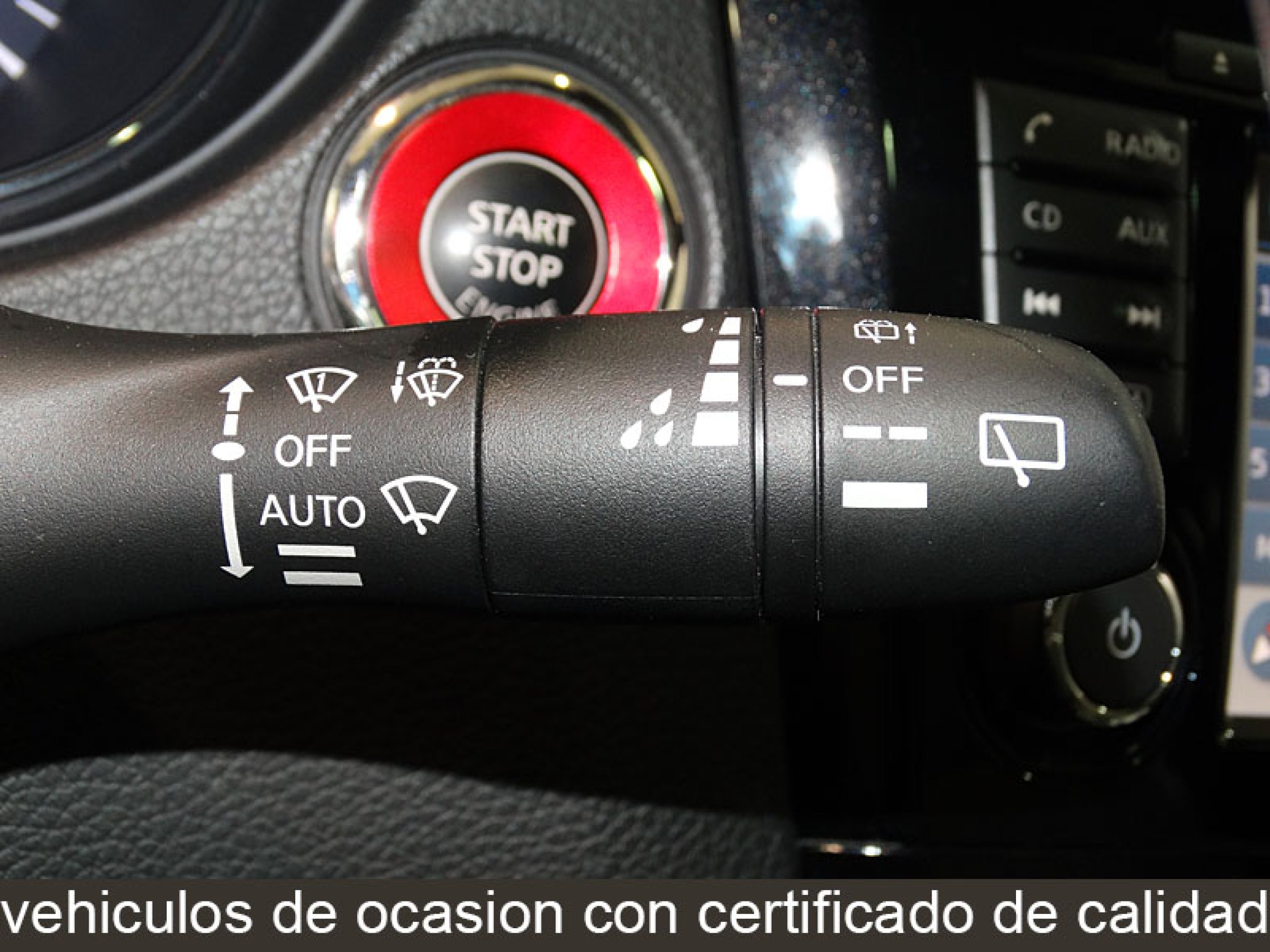 Foto Nissan Qashqai 25