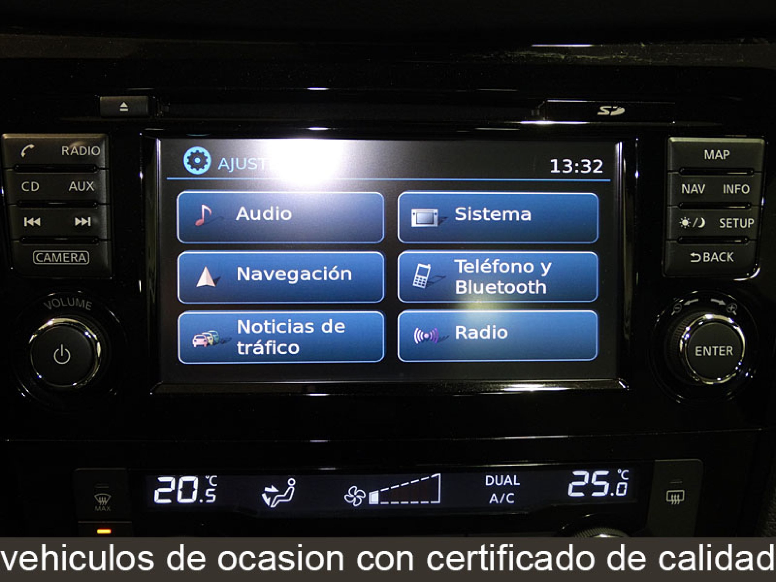 Foto Nissan Qashqai 26