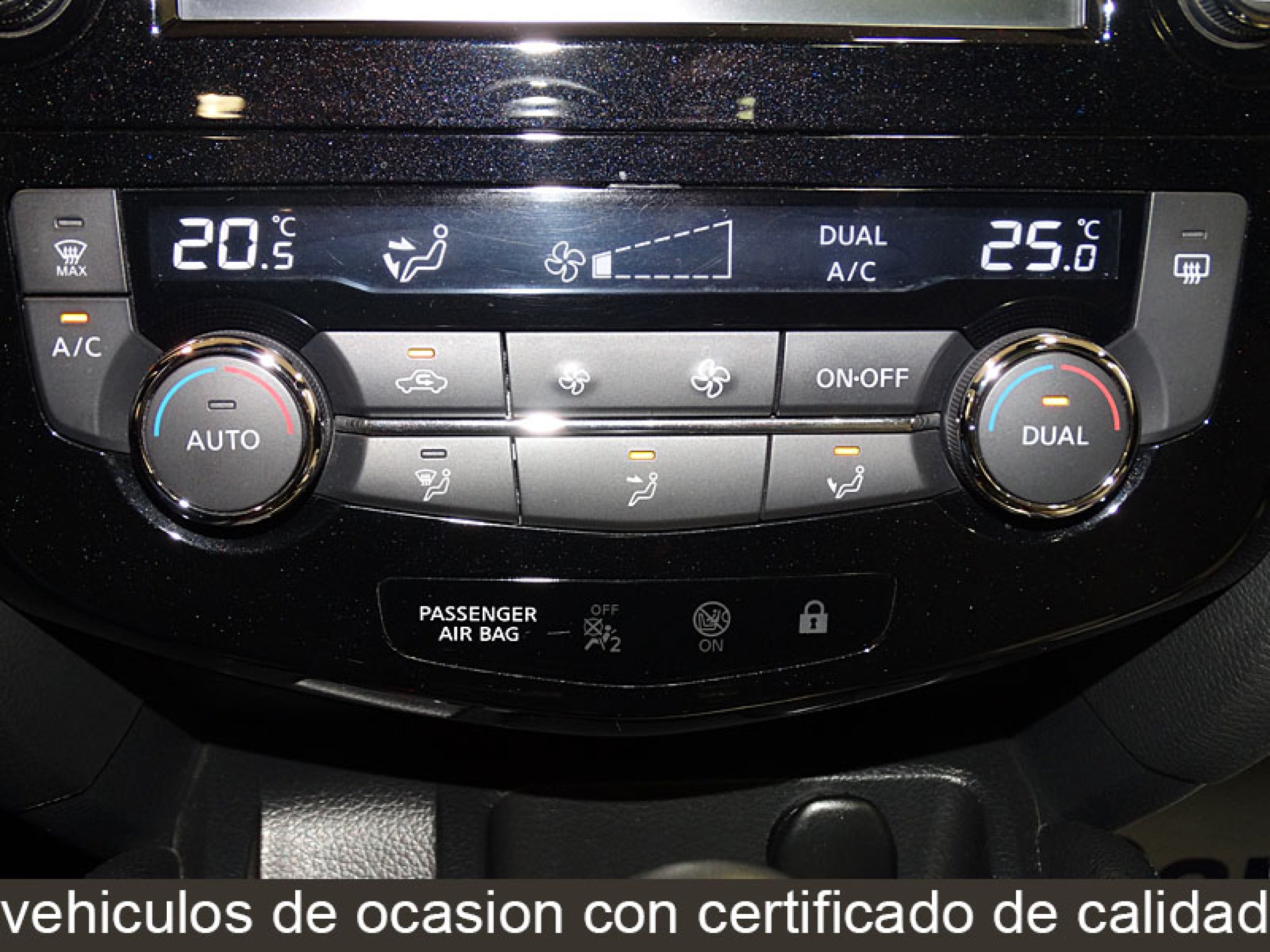 Foto Nissan Qashqai 27