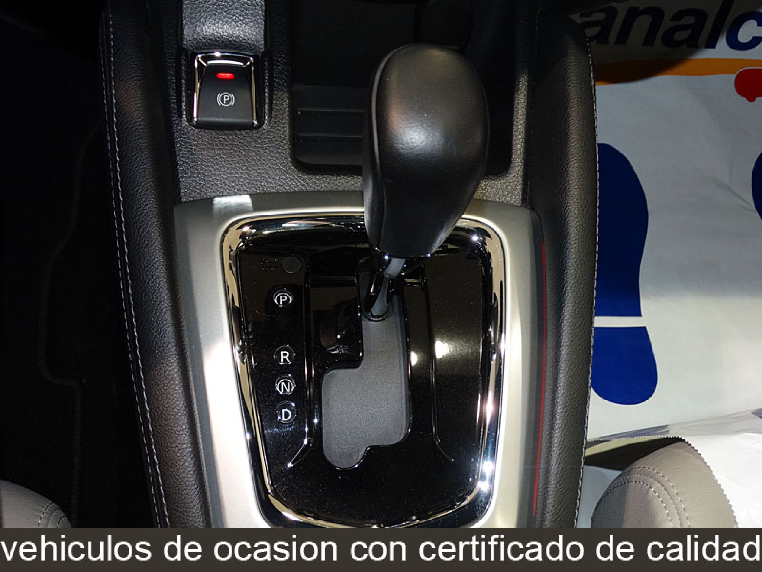 Foto Nissan Qashqai 28