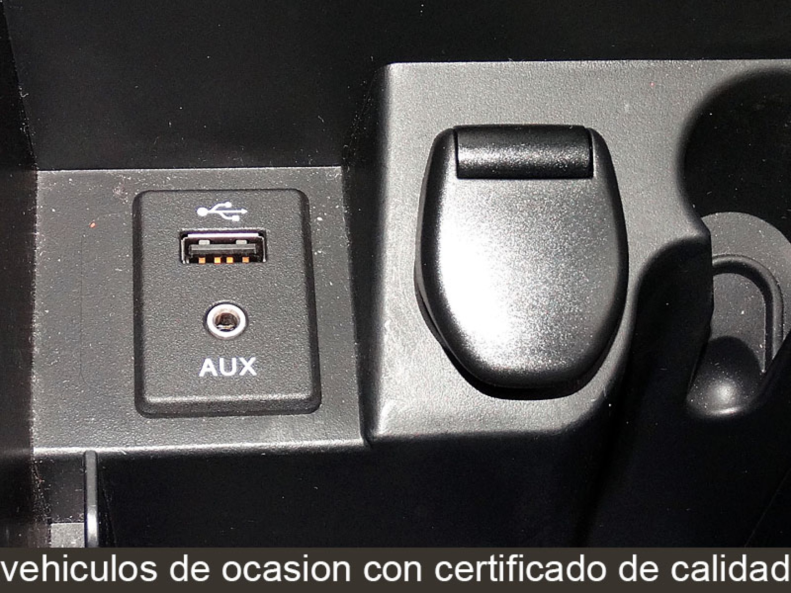 Foto Nissan Qashqai 29
