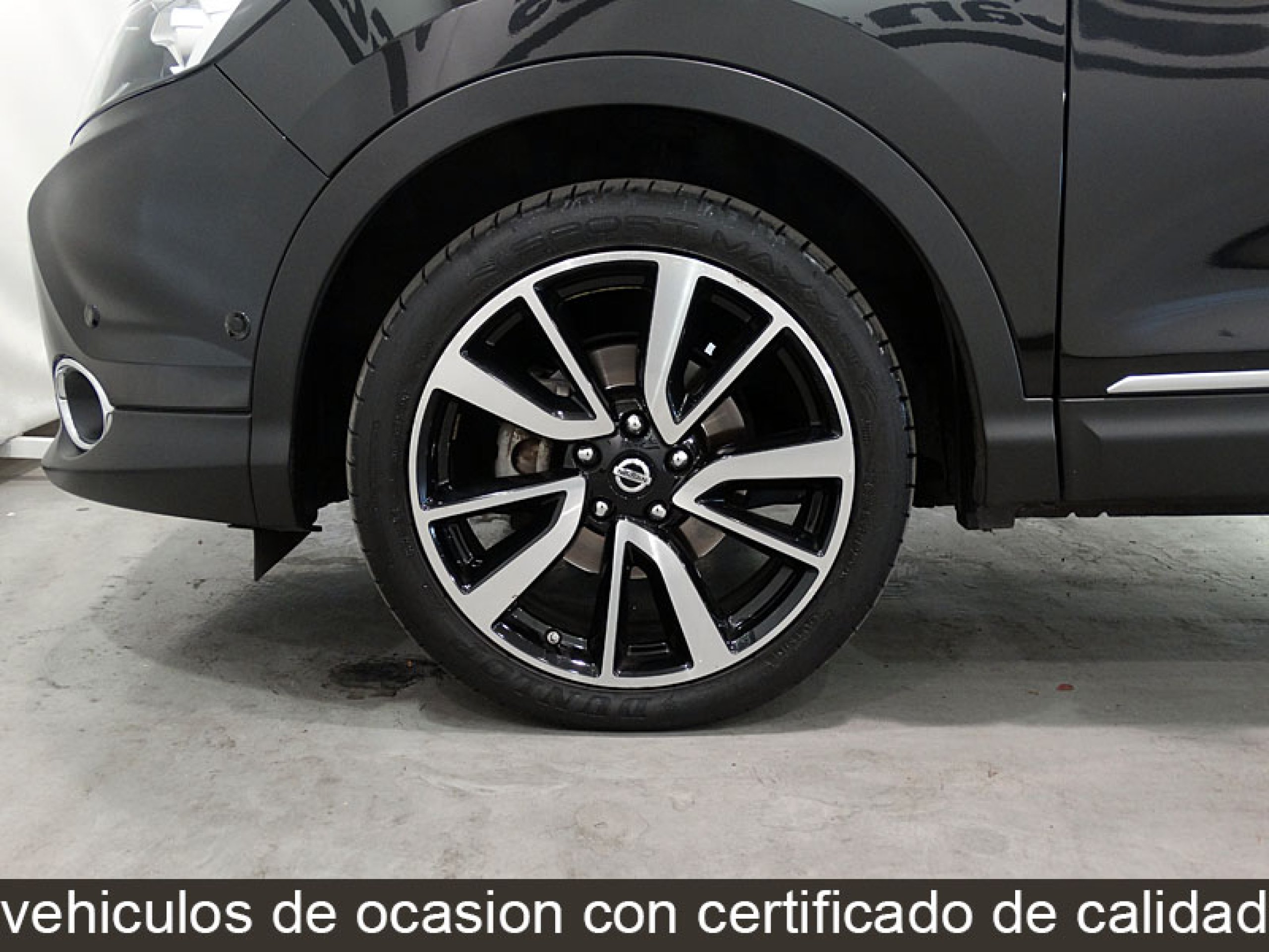 Foto Nissan Qashqai 31
