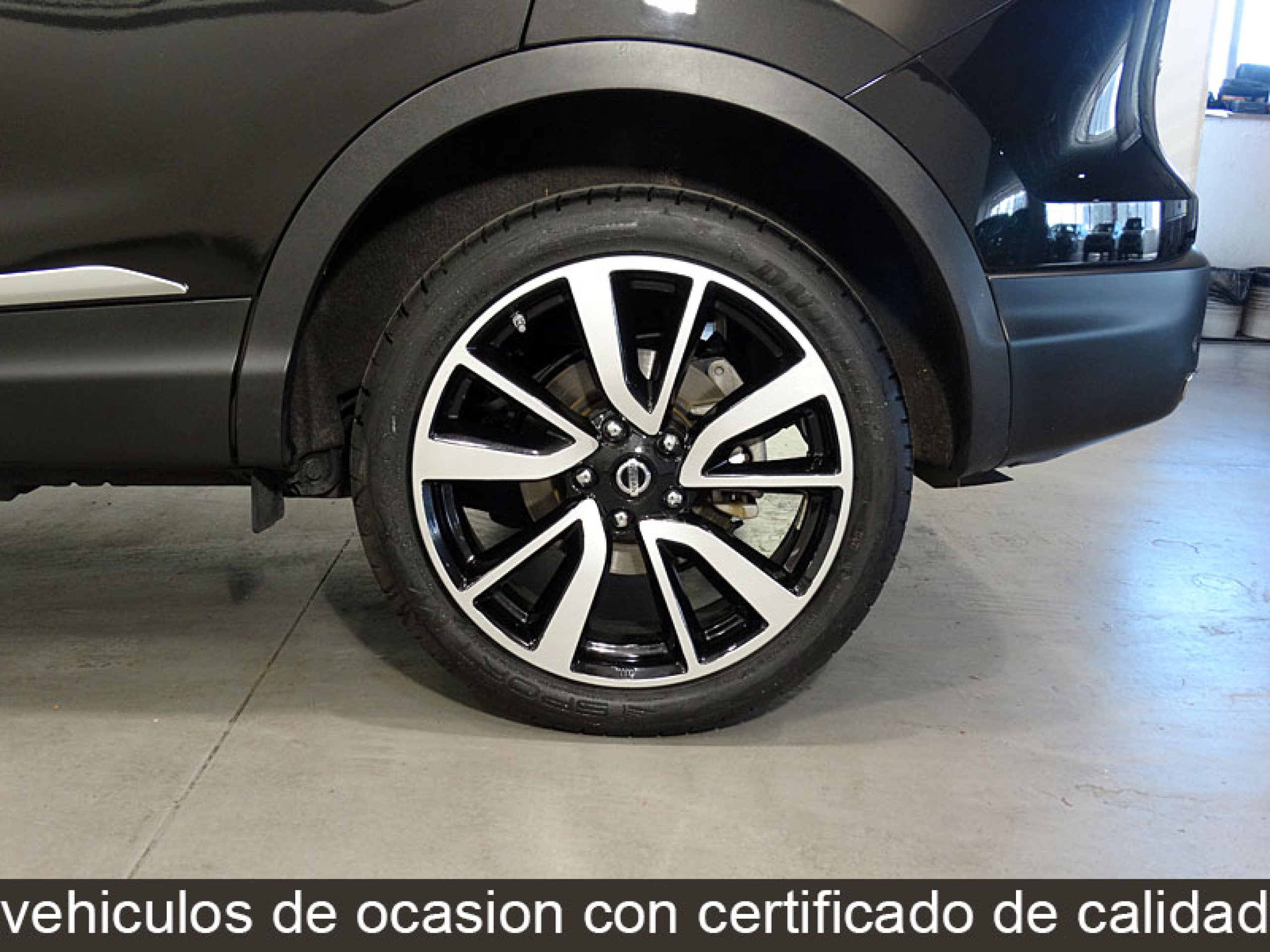 Foto Nissan Qashqai 32